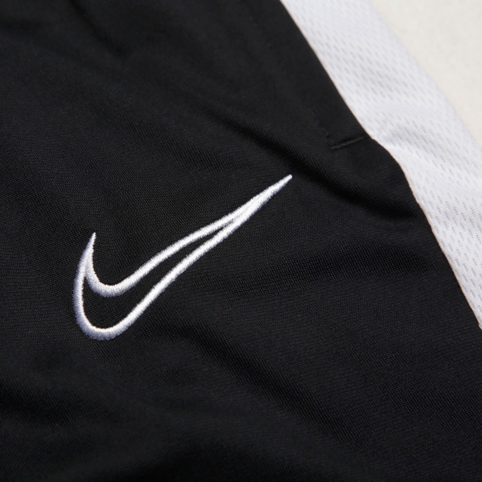 Pantalón Largo de Training Dri-FIT Academy Negro - Fútbol Factory