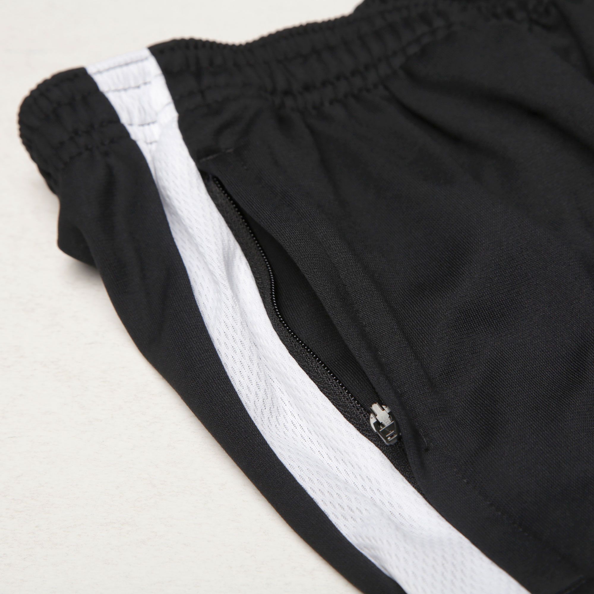 Pantalón Largo de Training Dri-FIT Academy Negro - Fútbol Factory