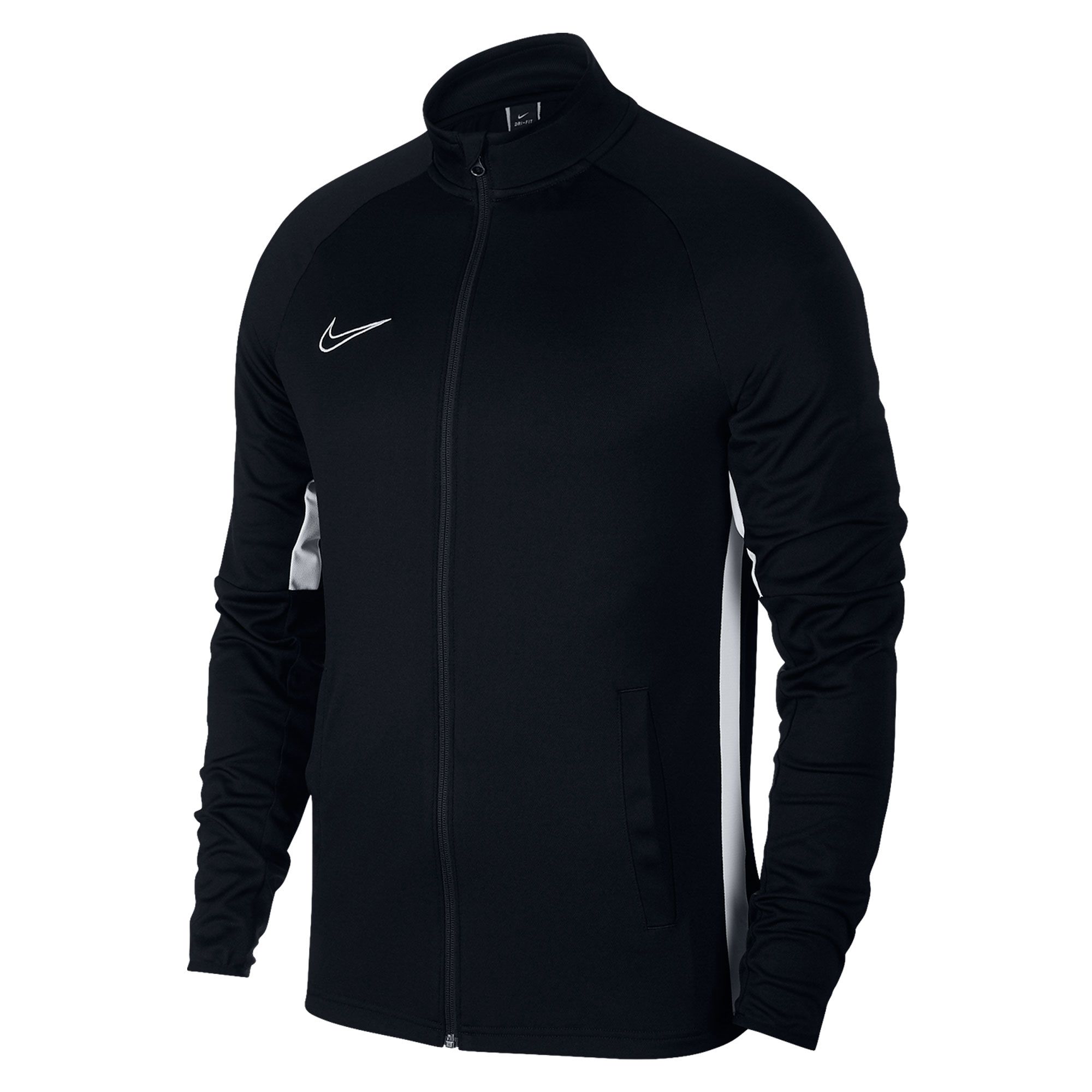 Chándal de Training Dri-FIT Academy 19 de Nike Negro - Fútbol Factory