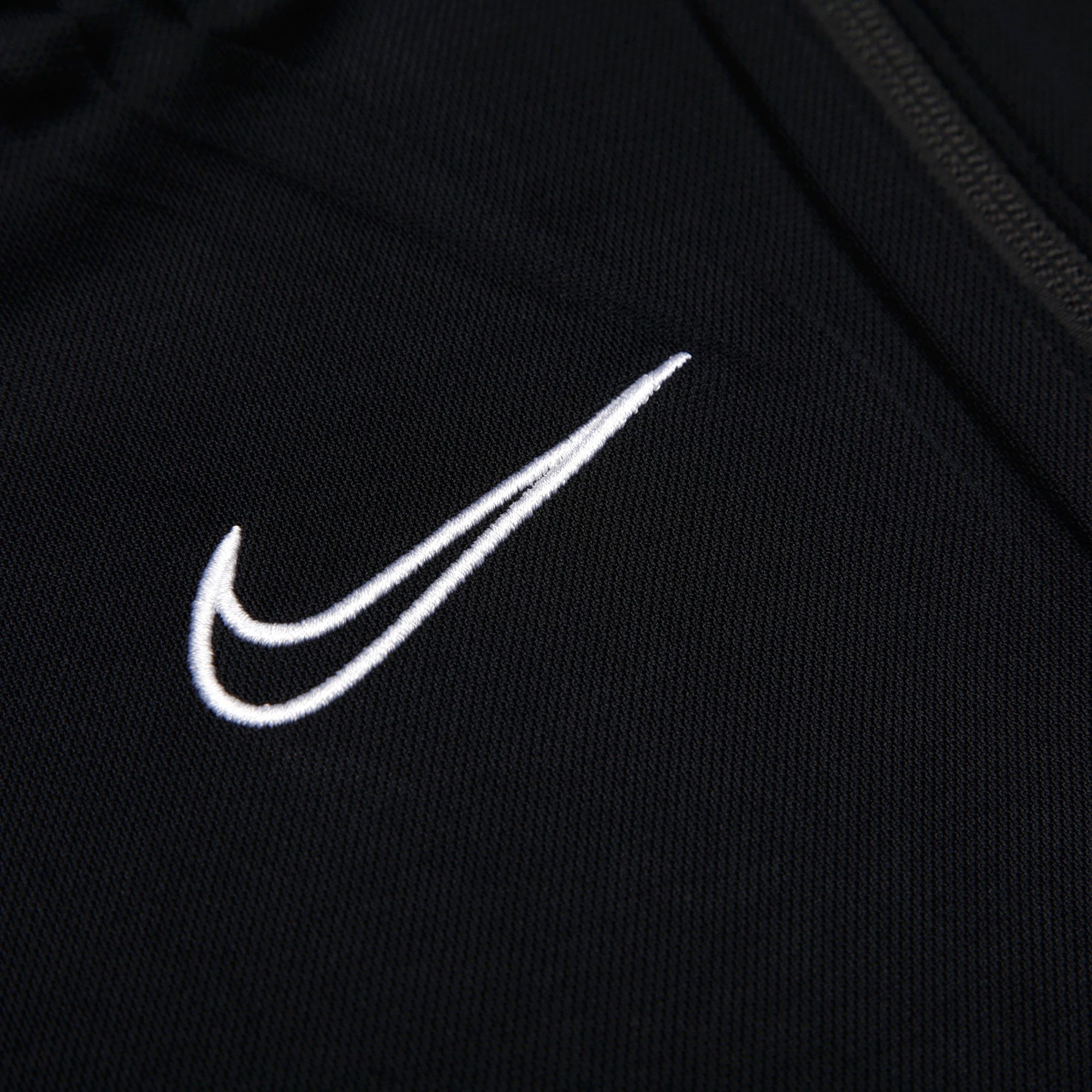 Chándal de Training Dri-FIT Academy 19 de Nike Negro - Fútbol Factory