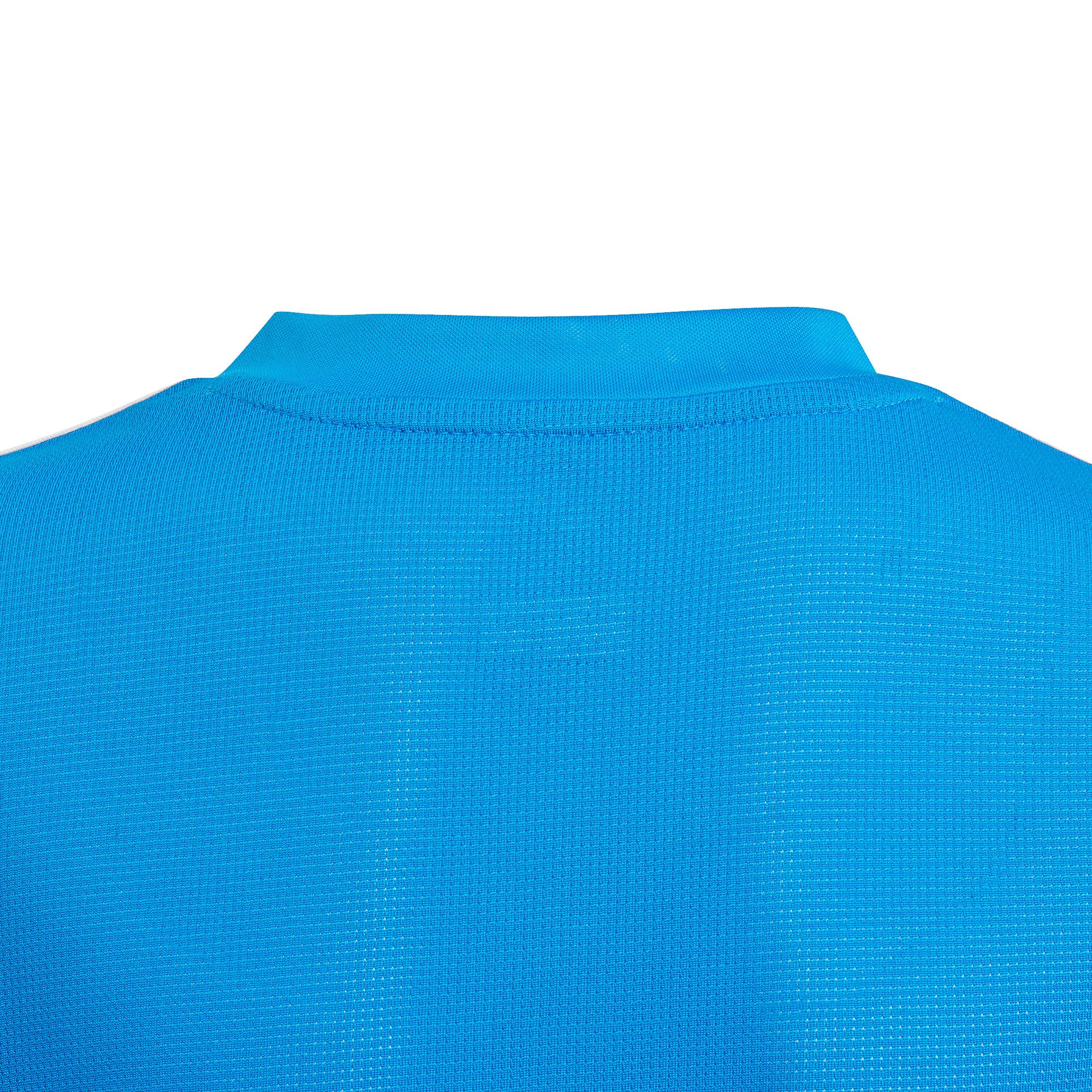 Camiseta de Training Real Madrid 2018/2019 Junior Azul - Fútbol Factory