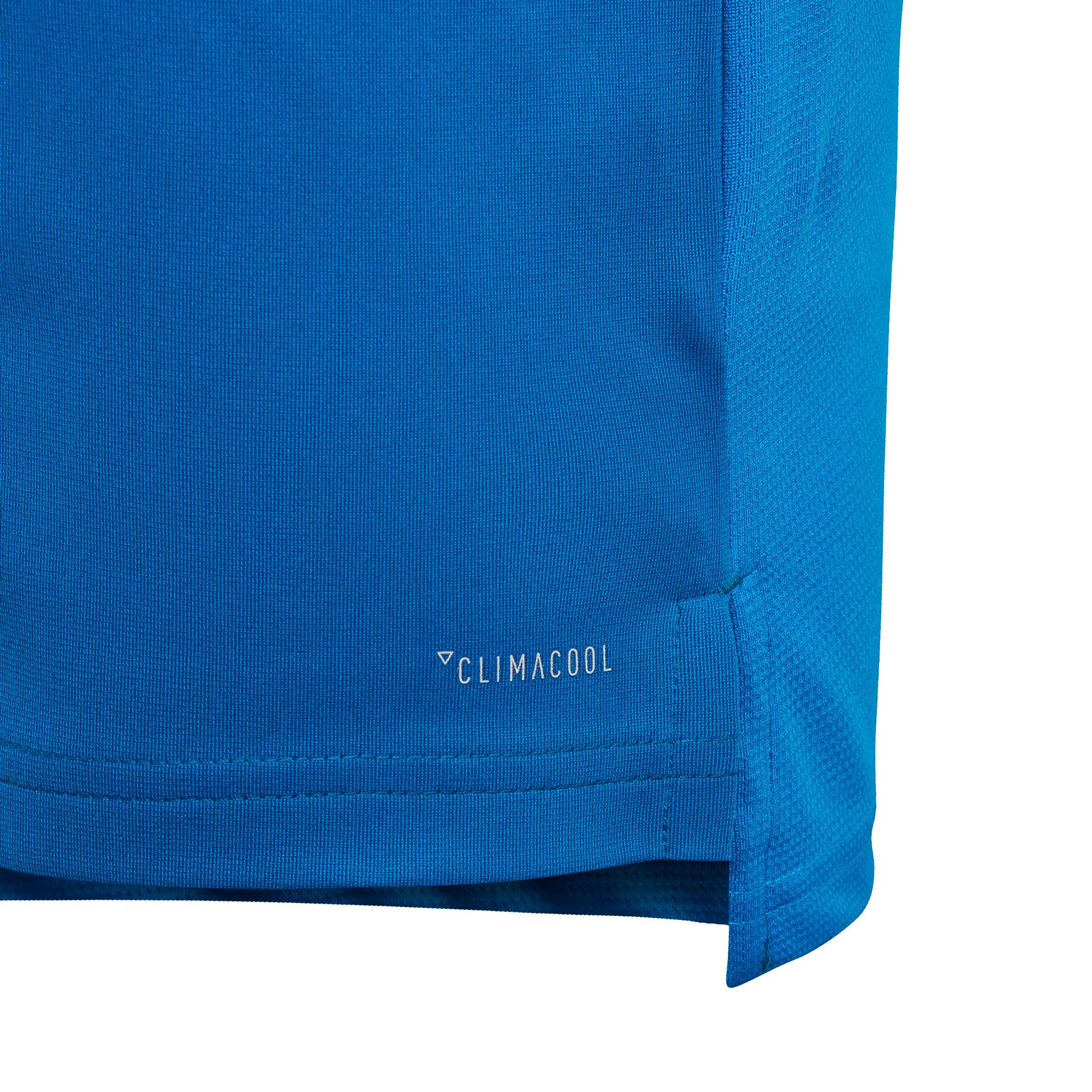 Camiseta de Training Real Madrid 2018/2019 Junior Azul - Fútbol Factory