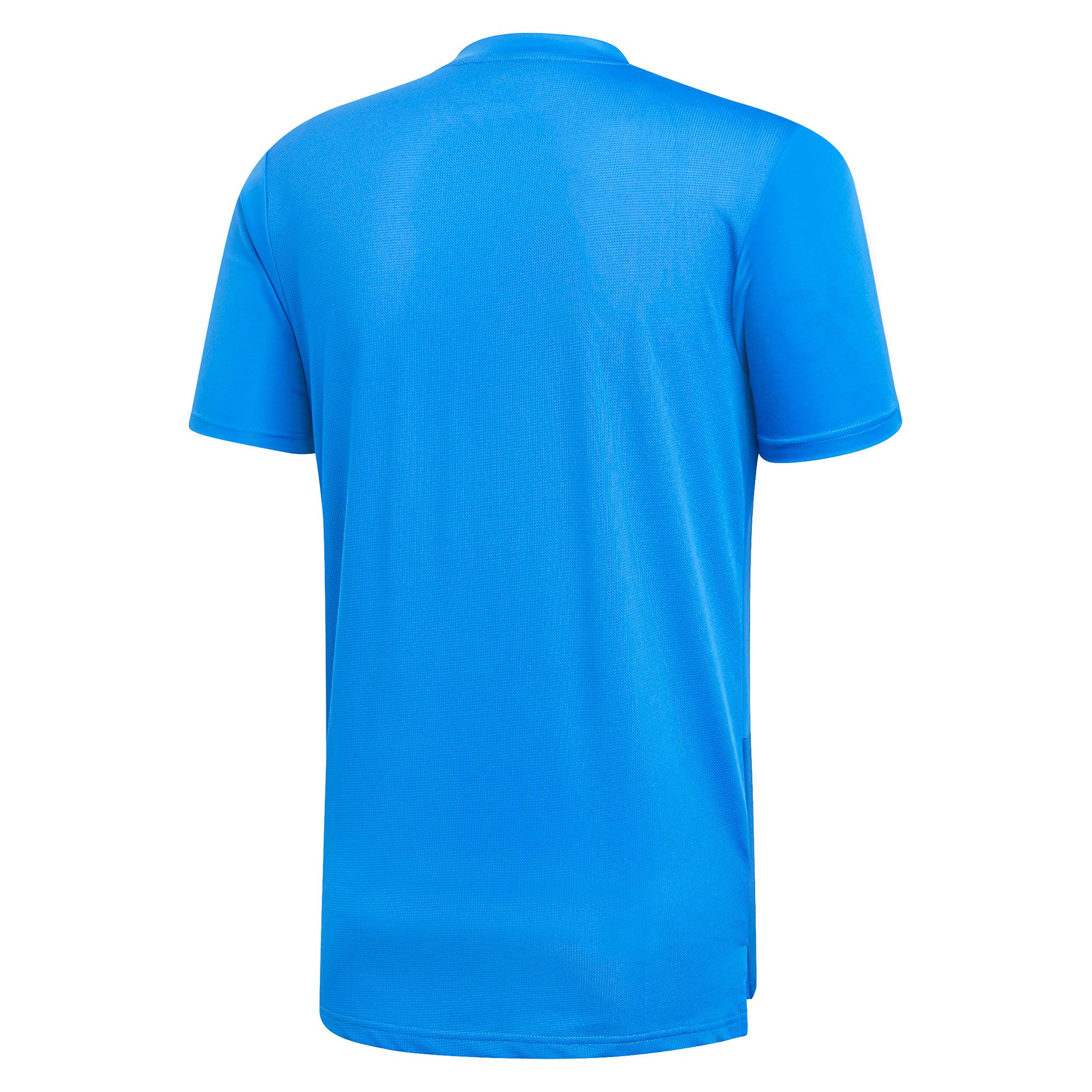 Camiseta de Training Real Madrid 2018/2019 Azul - Fútbol Factory