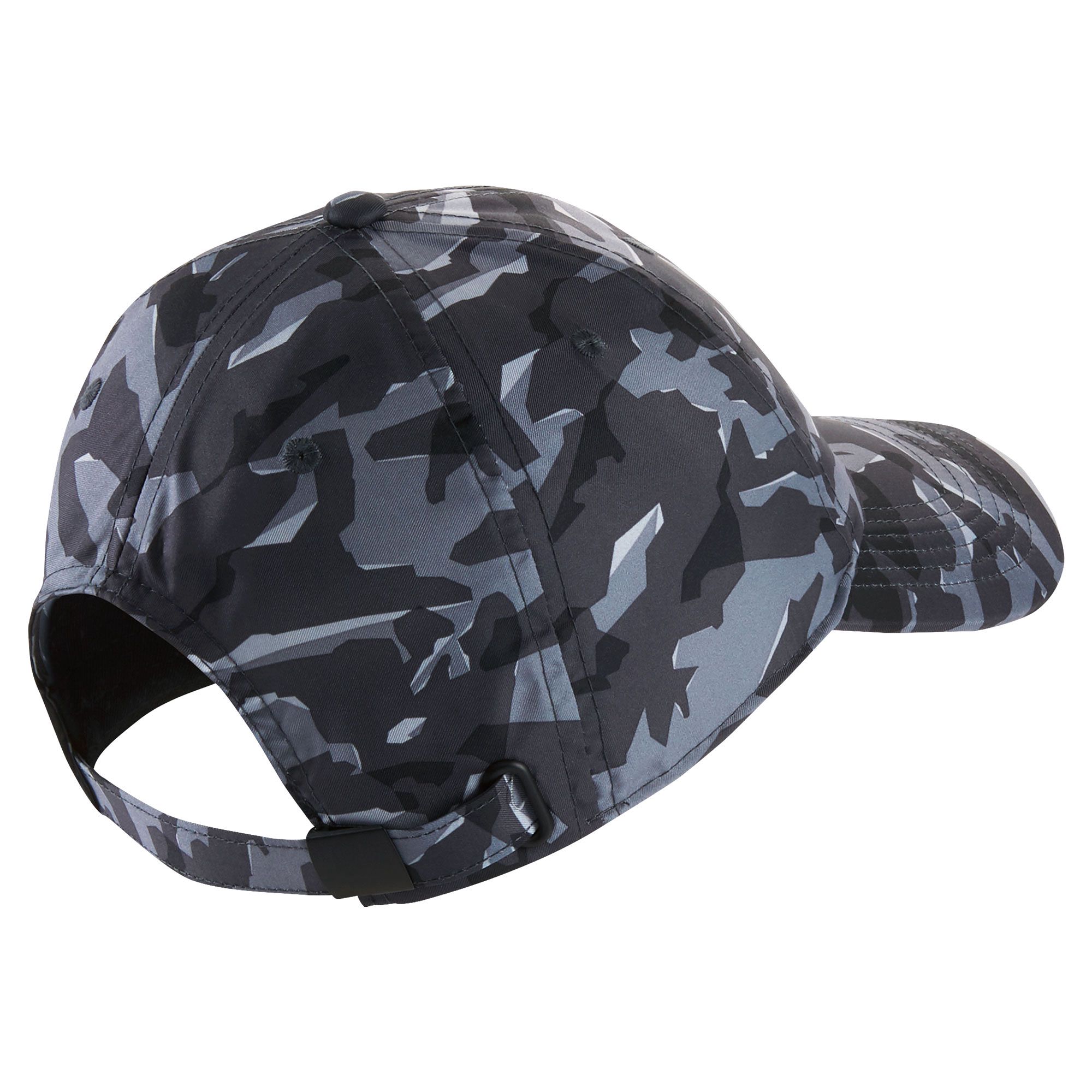 Gorra Aerobill H86 Gris - Fútbol Factory