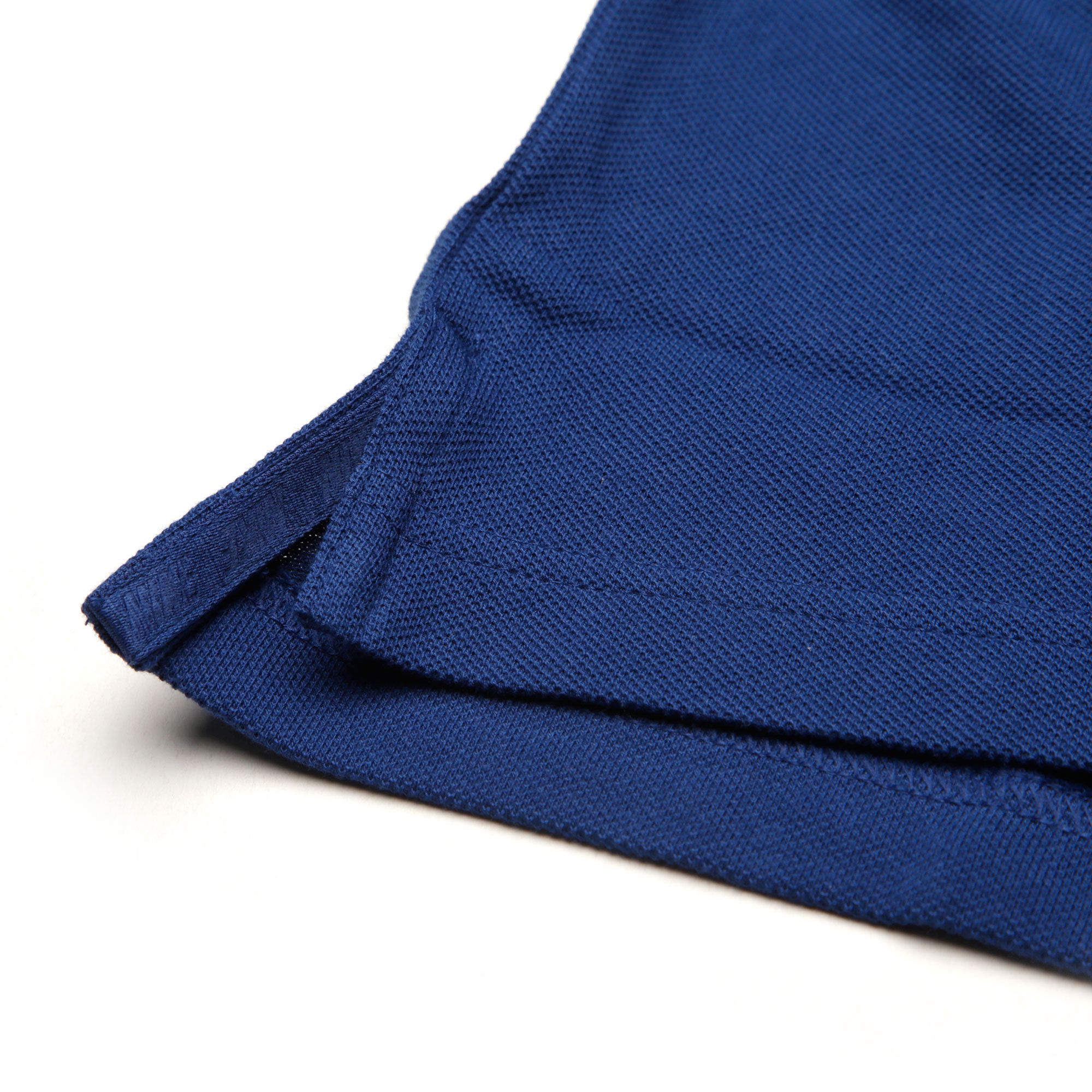 Polo de Paseo FC Barcelona 2018/2019 Azul - Fútbol Factory