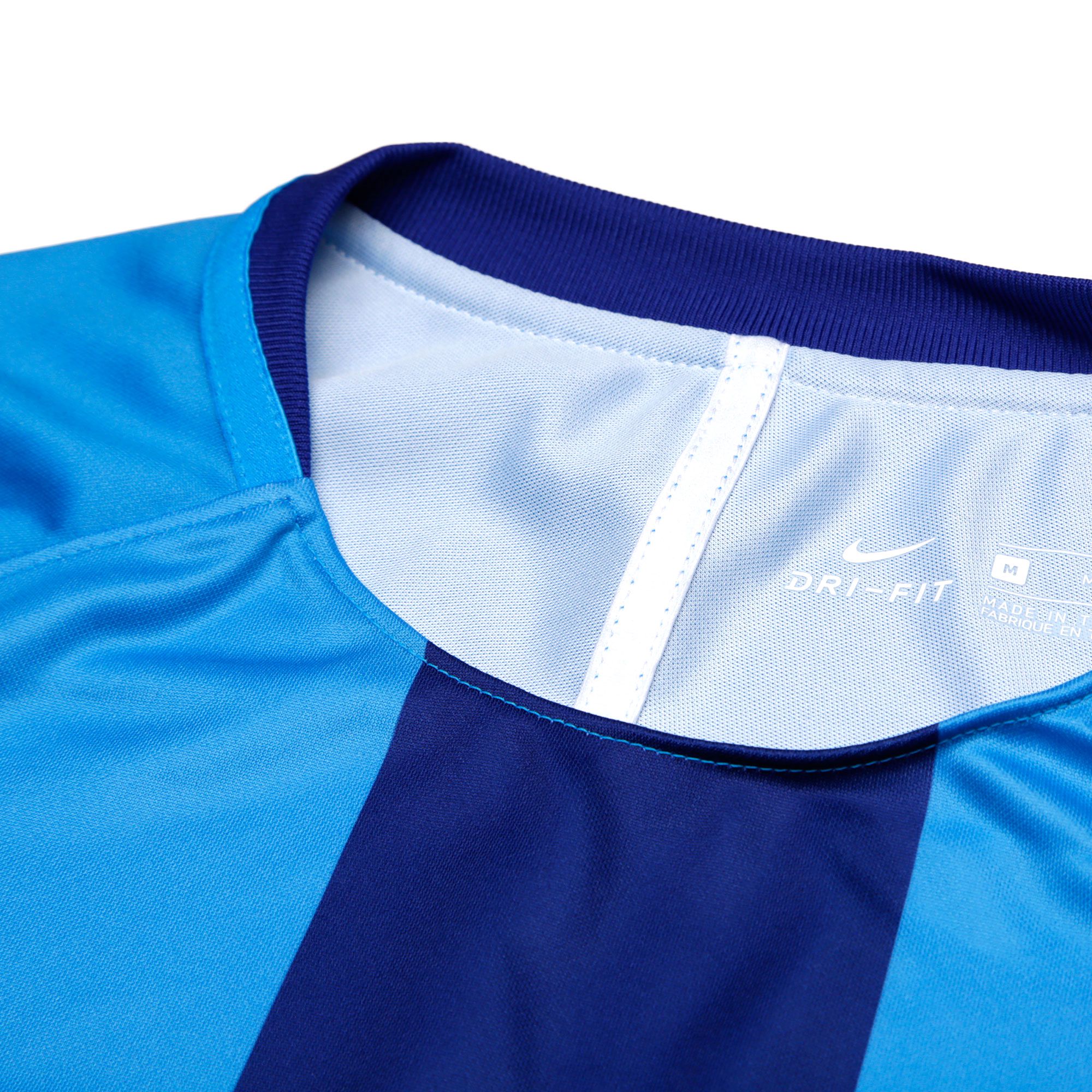 Camiseta de Training FC Barcelona Dri-FIT Squad 2018/2019 Azul - Fútbol Factory