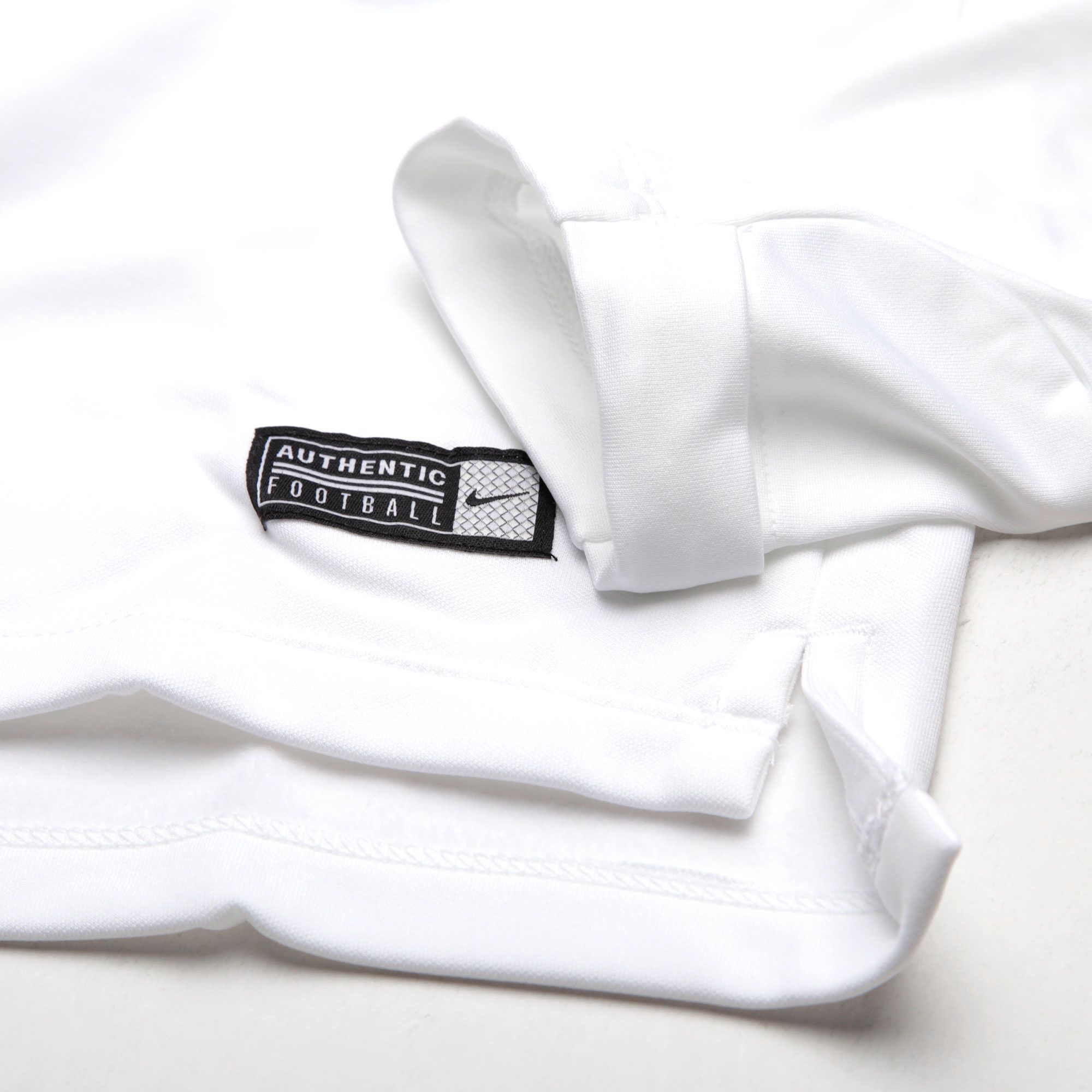 Sudadera Chelsea FC Squad Drill 2018/2019 Blanco - Fútbol Factory