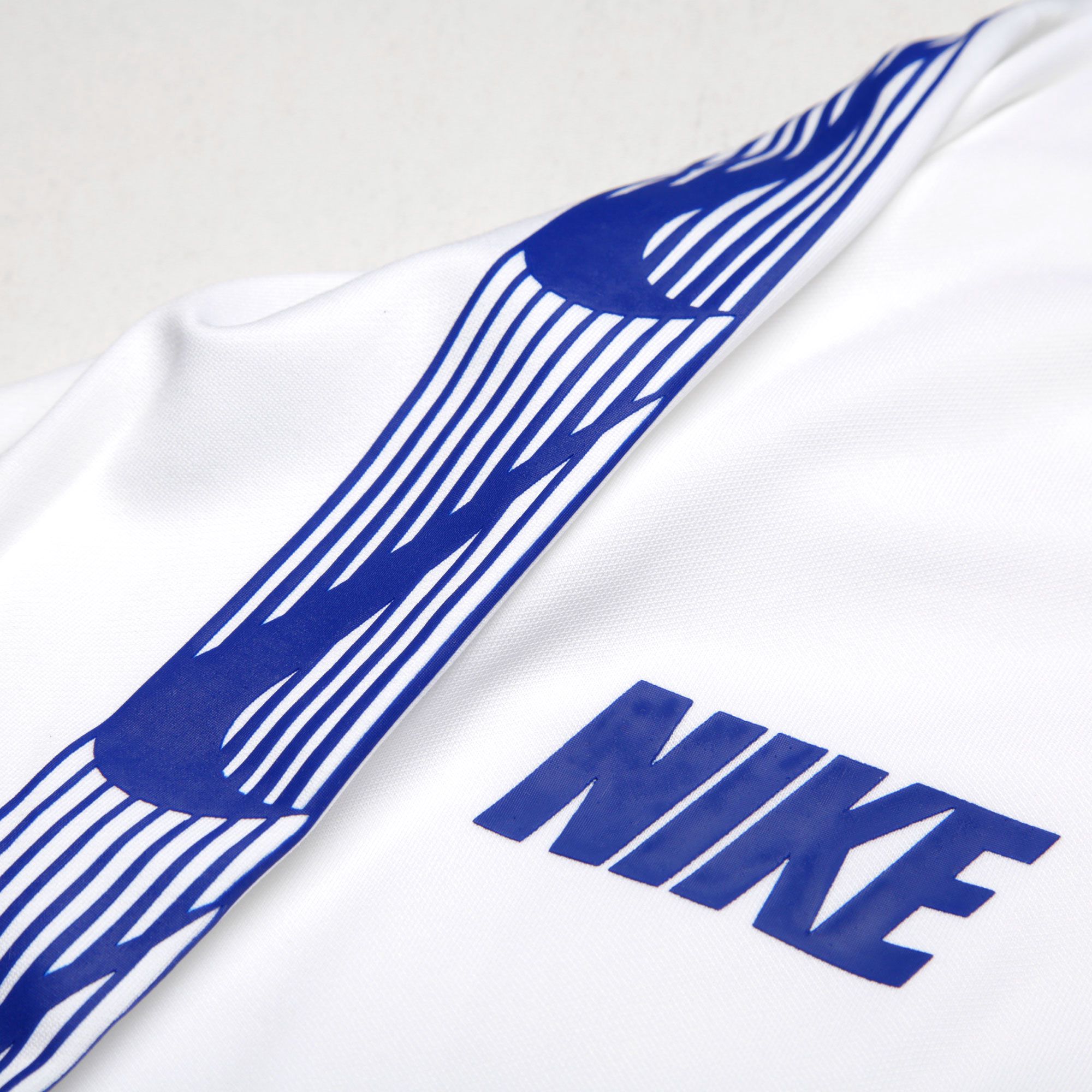 Sudadera Chelsea FC Squad Drill 2018/2019 Blanco - Fútbol Factory