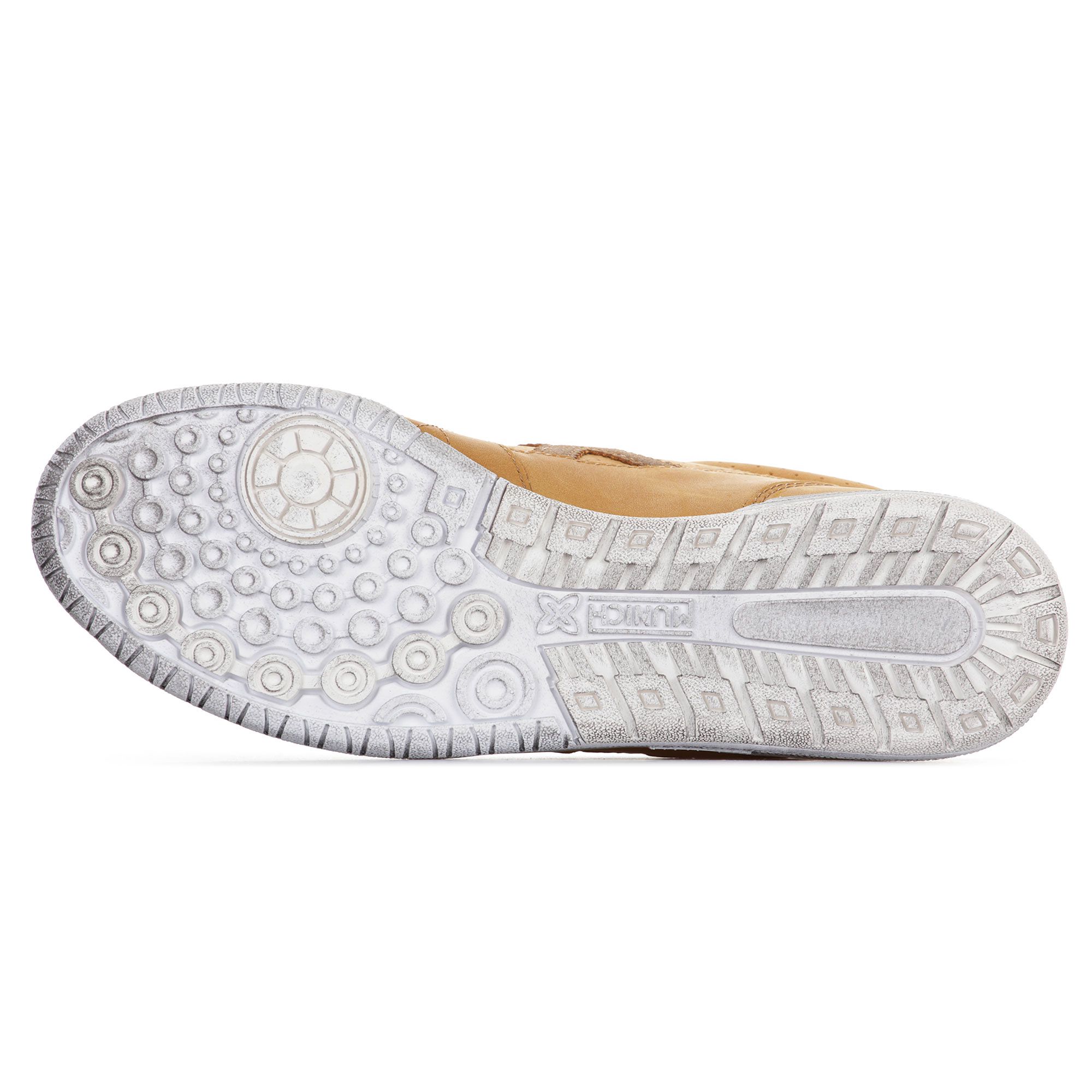 Zapatillas de Paseo G-3 Jeans Marrón - Fútbol Factory