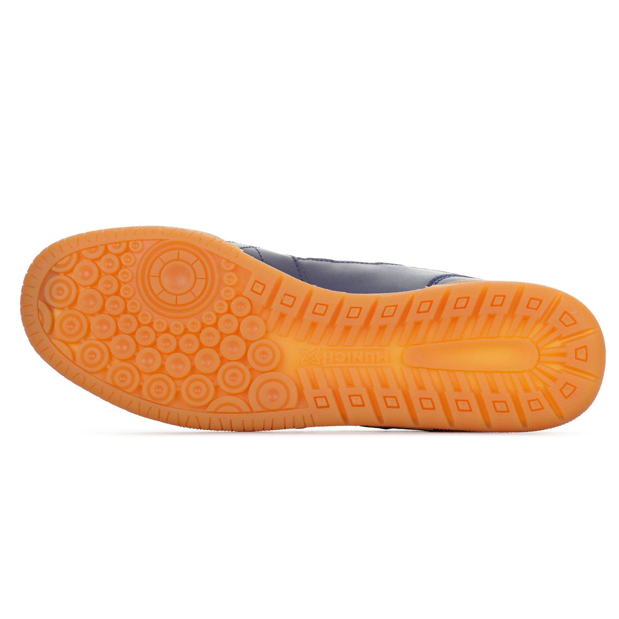 Zapatillas de Fútbol Sala G-3 IN Marino - Fútbol Factory