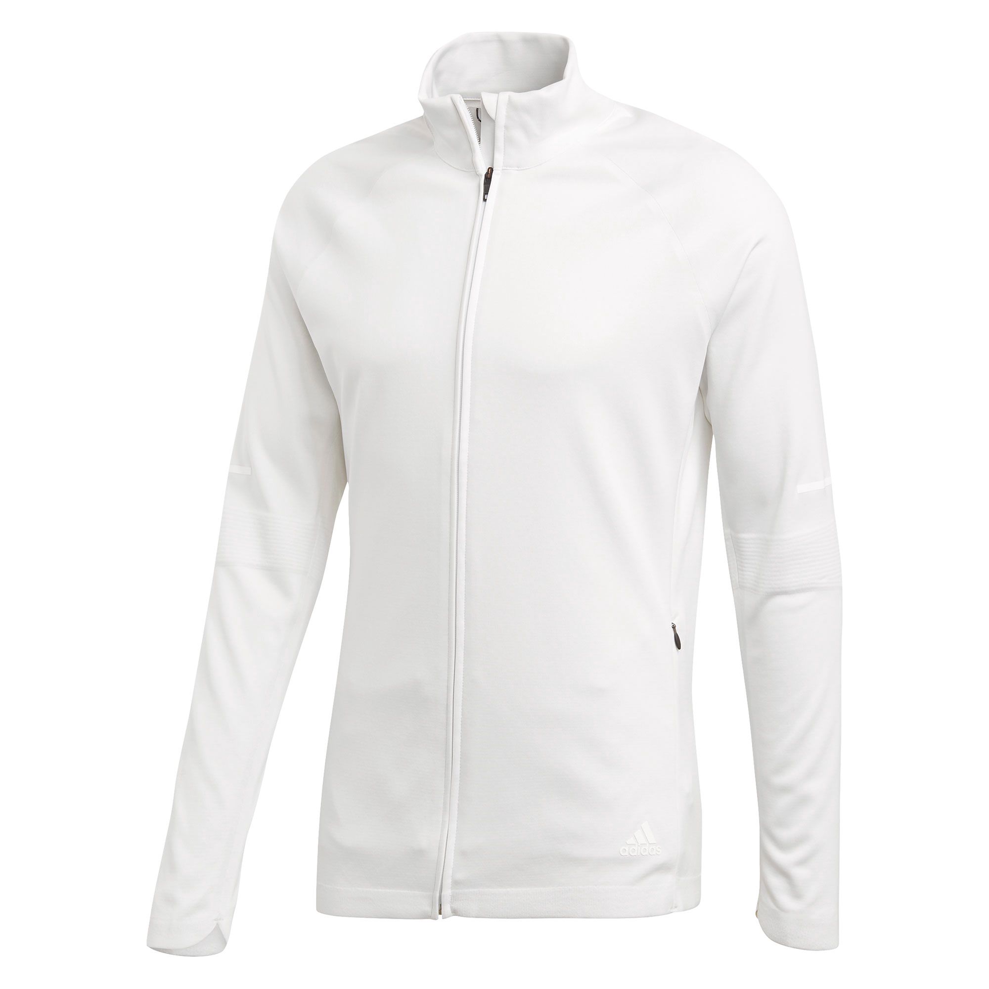 Chaqueta de Running PHX Blanco - Fútbol Factory