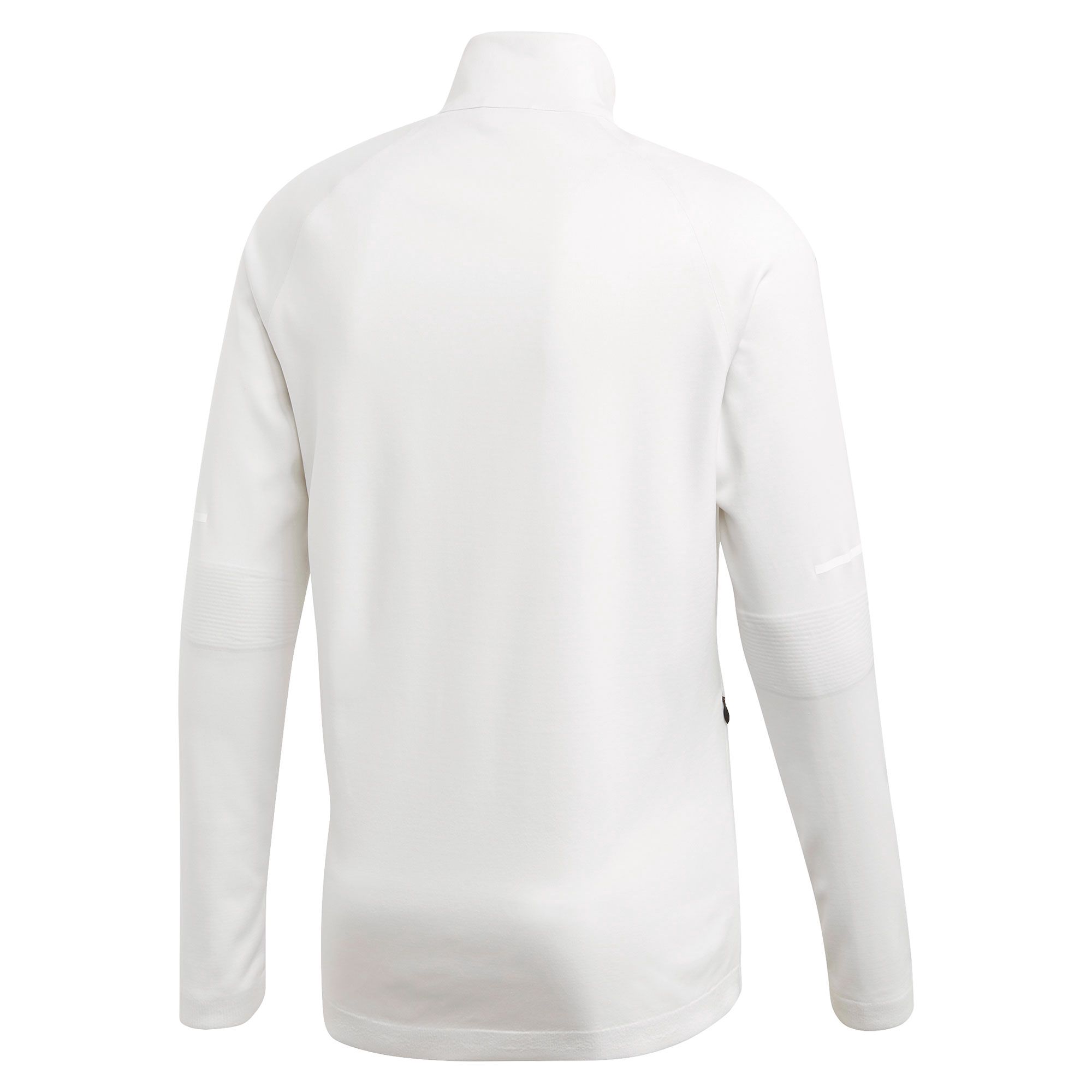 Chaqueta de Running PHX Blanco - Fútbol Factory