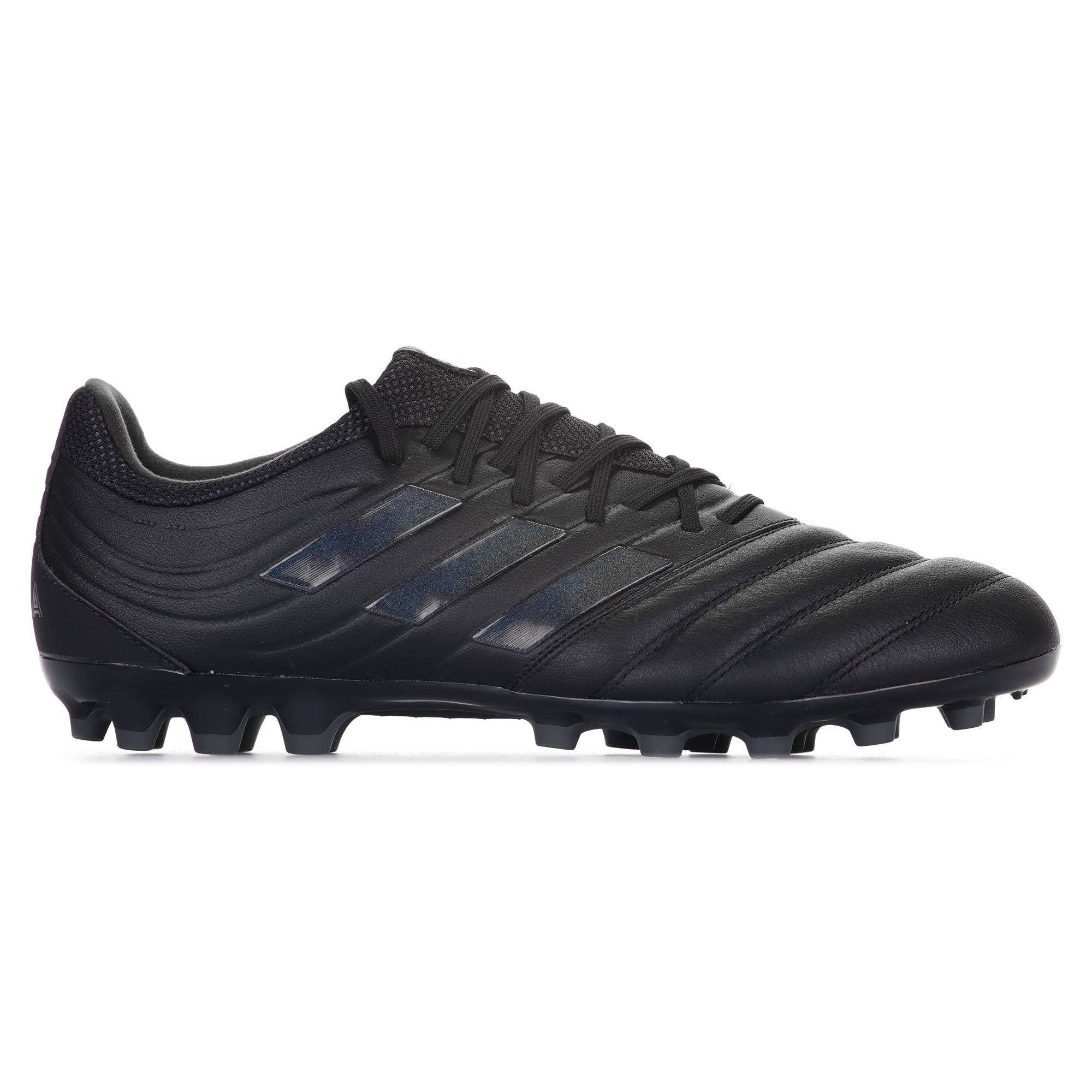 Botas de Fútbol Copa 19.3 AG Negro - Fútbol Factory