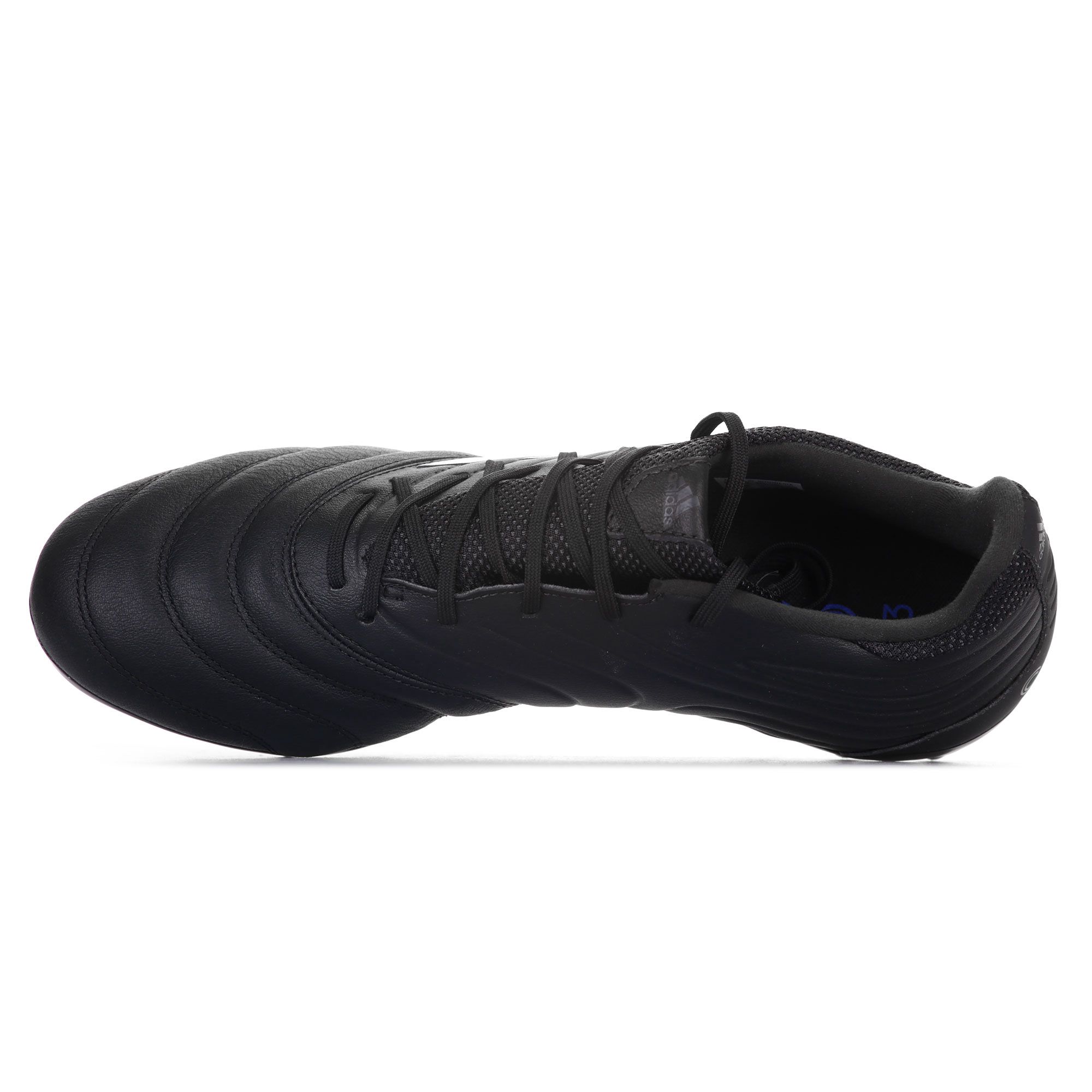 Botas de Fútbol Copa 19.3 AG Negro - Fútbol Factory