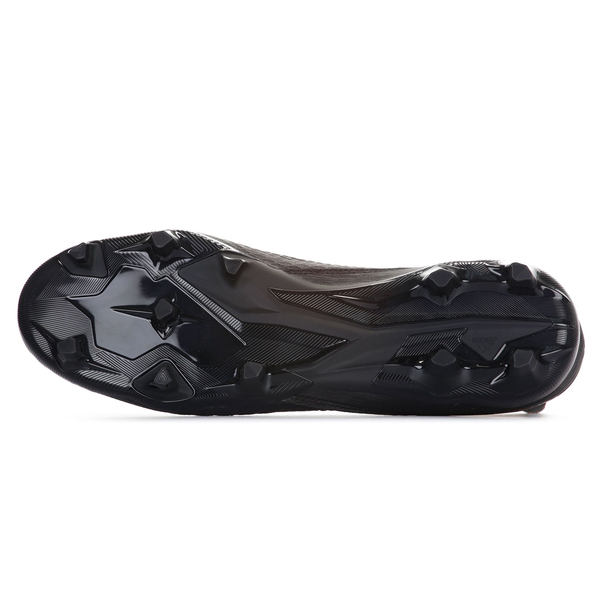 Botas de Fútbol Predator 19.3 FG Negro - Fútbol Factory