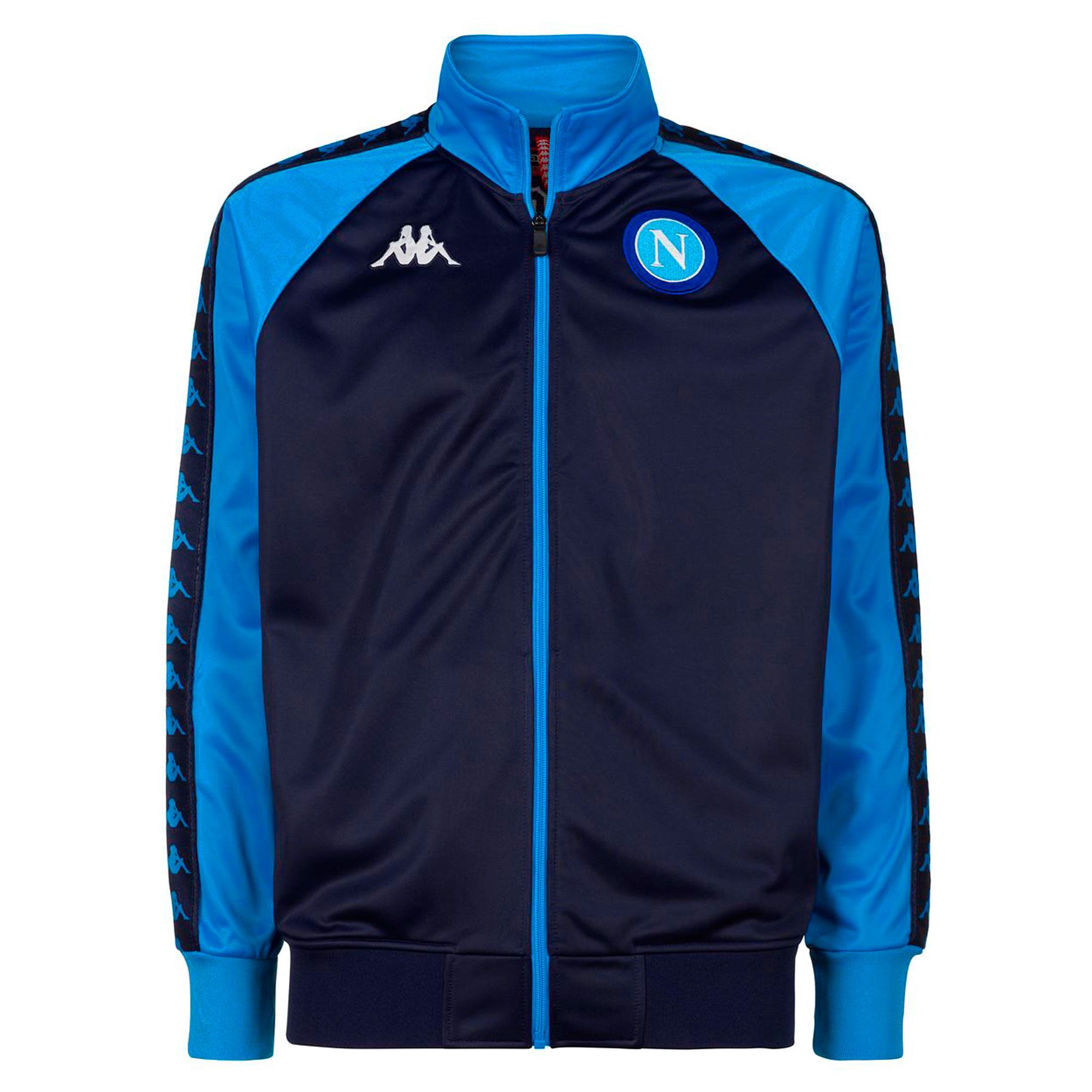 Chándal de Training SSC Napoli 2018/2019 Azul Marino - Fútbol Factory