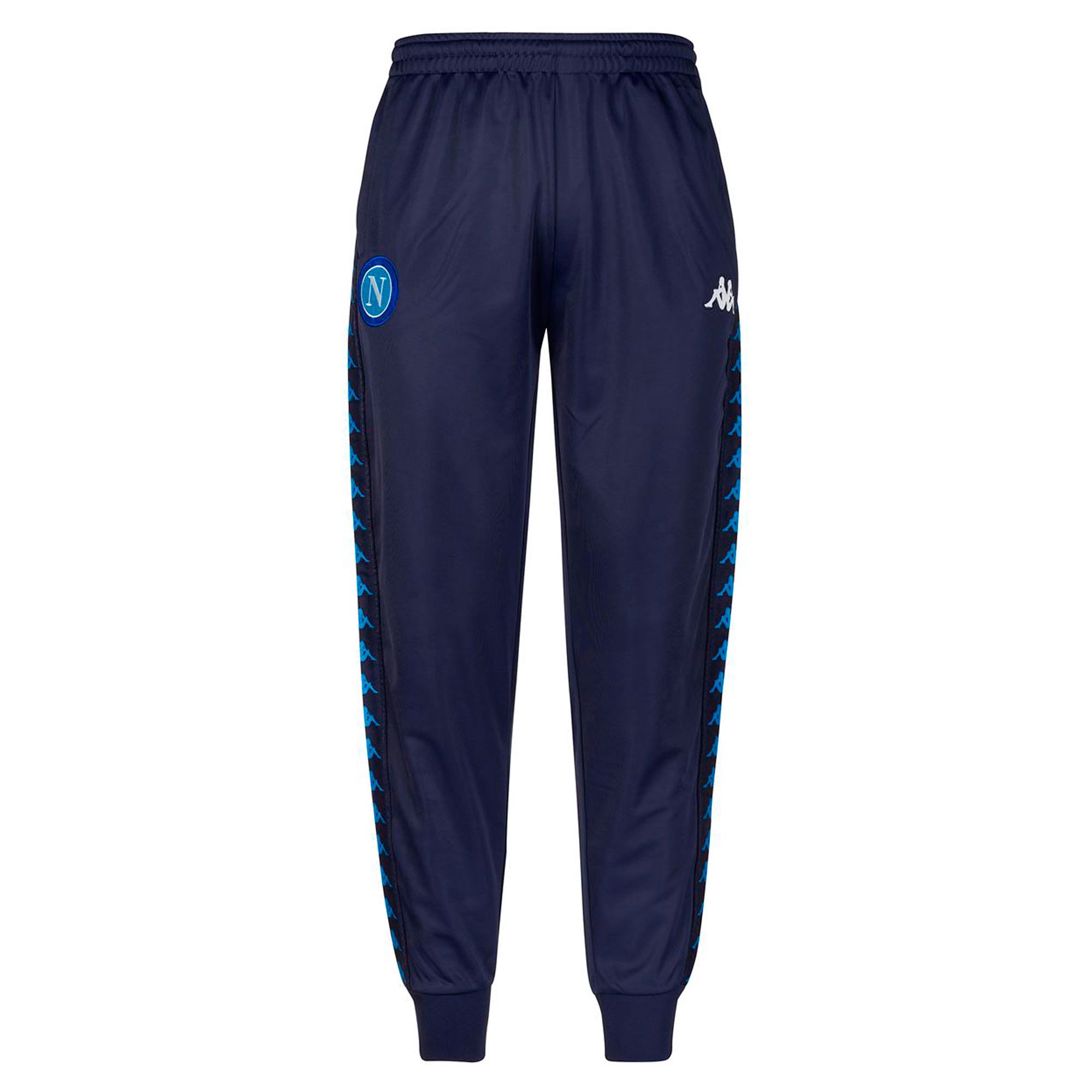 Chándal de Training SSC Napoli 2018/2019 Azul Marino - Fútbol Factory