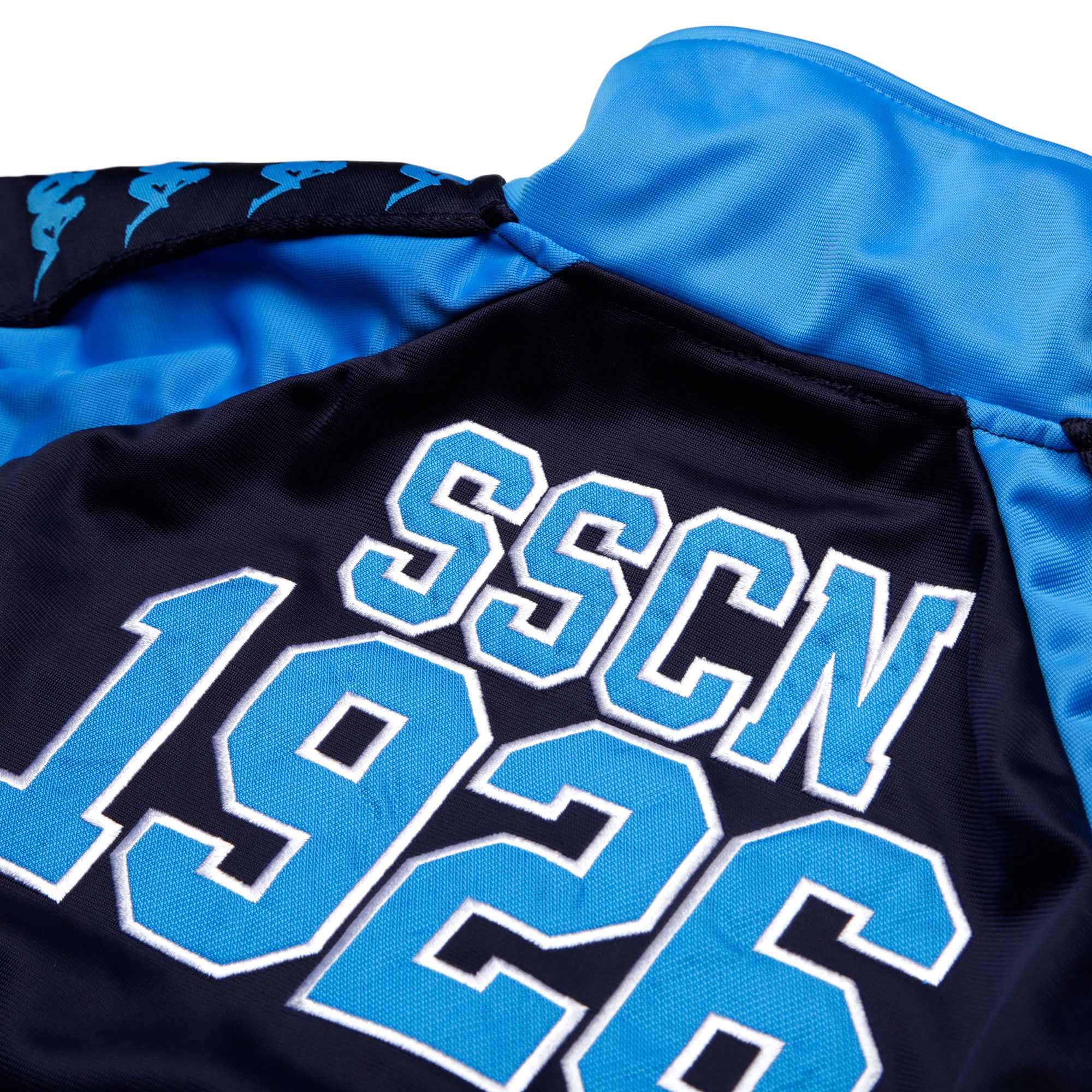 Chándal de Training SSC Napoli 2018/2019 Azul Marino - Fútbol Factory