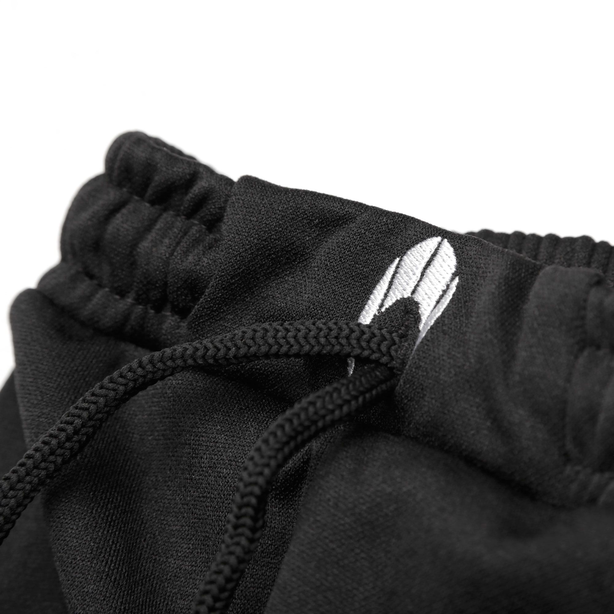 Pantalón Portero Logo Negro - Fútbol Factory
