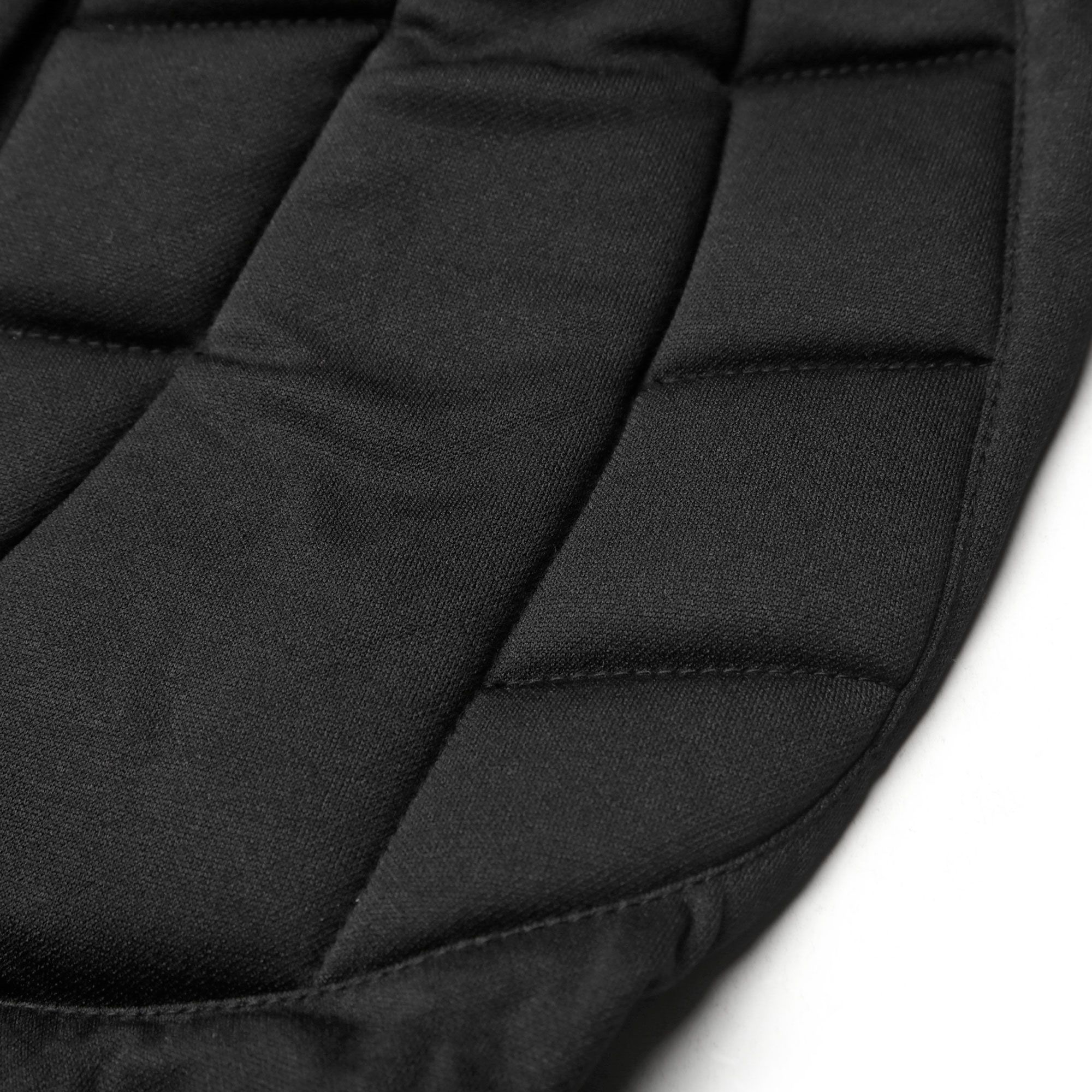 Pantalón Portero Logo Negro - Fútbol Factory