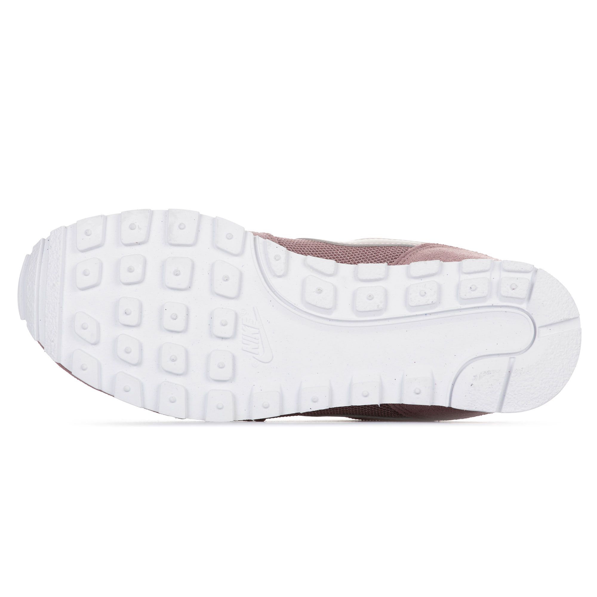 Zapatillas MD Runner Mujer Marrón - Fútbol Factory