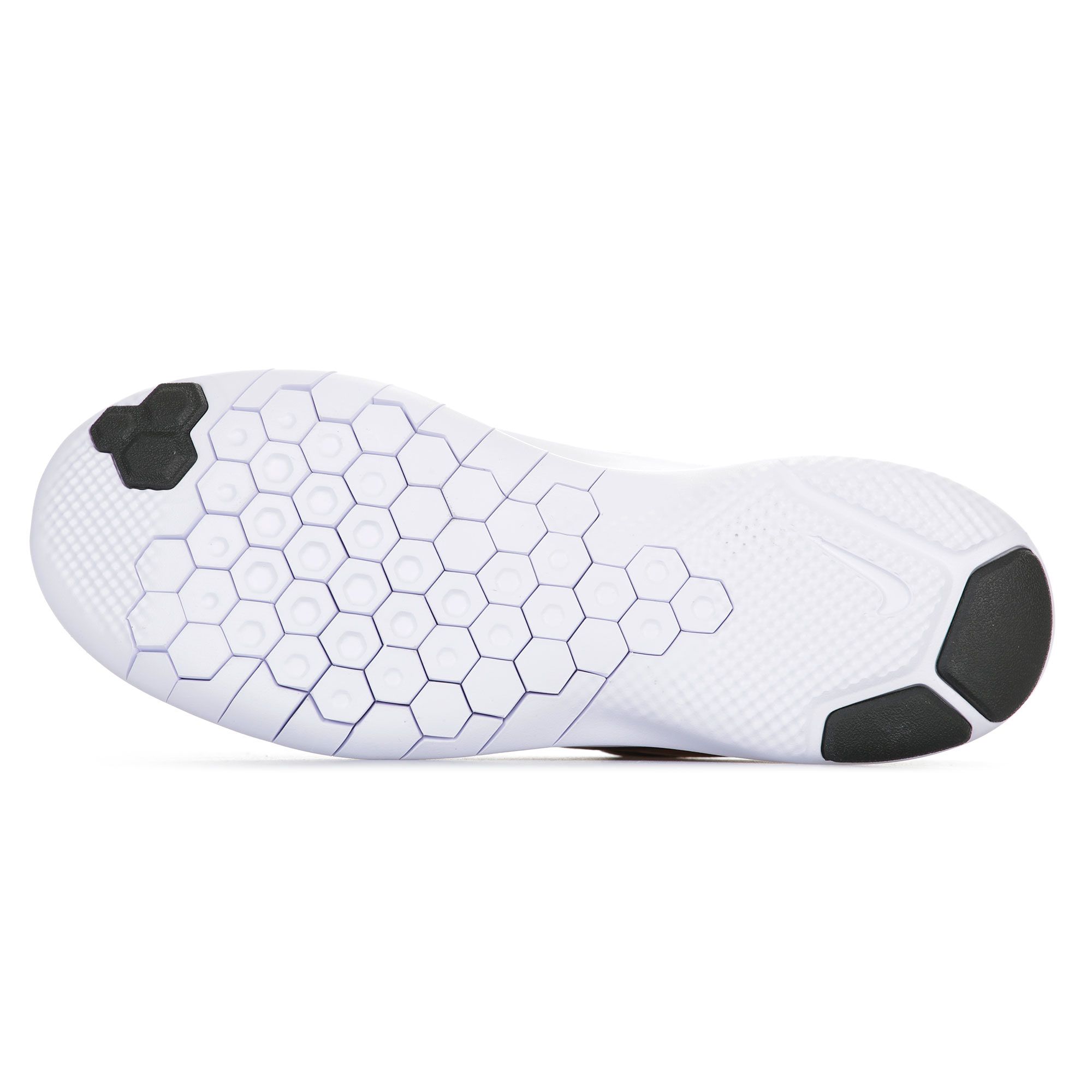 Zapatillas de Running Flex Experience RN Beige - Fútbol Factory