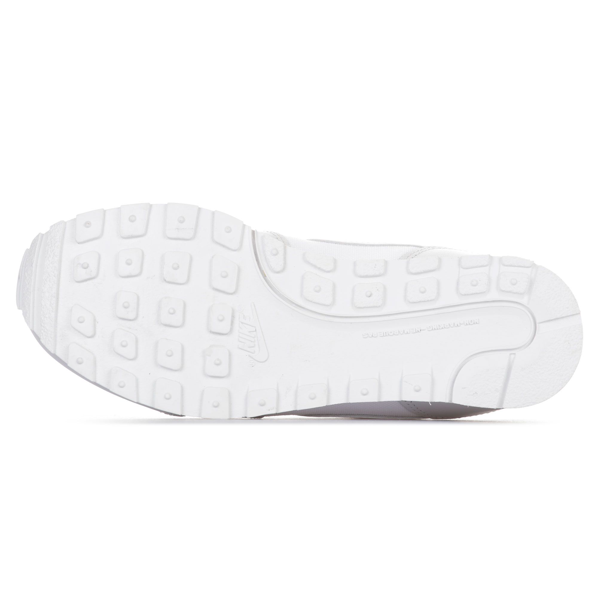Zapatillas MD Runner 2 Junior Blanco - Fútbol Factory