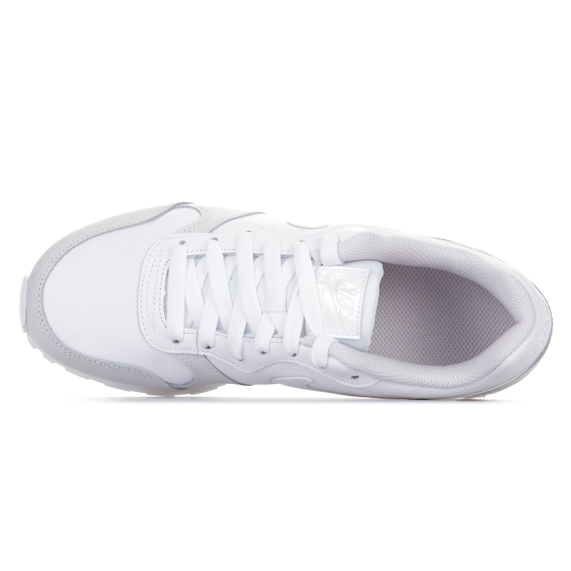 Zapatillas MD Runner 2 Junior Blanco - Fútbol Factory