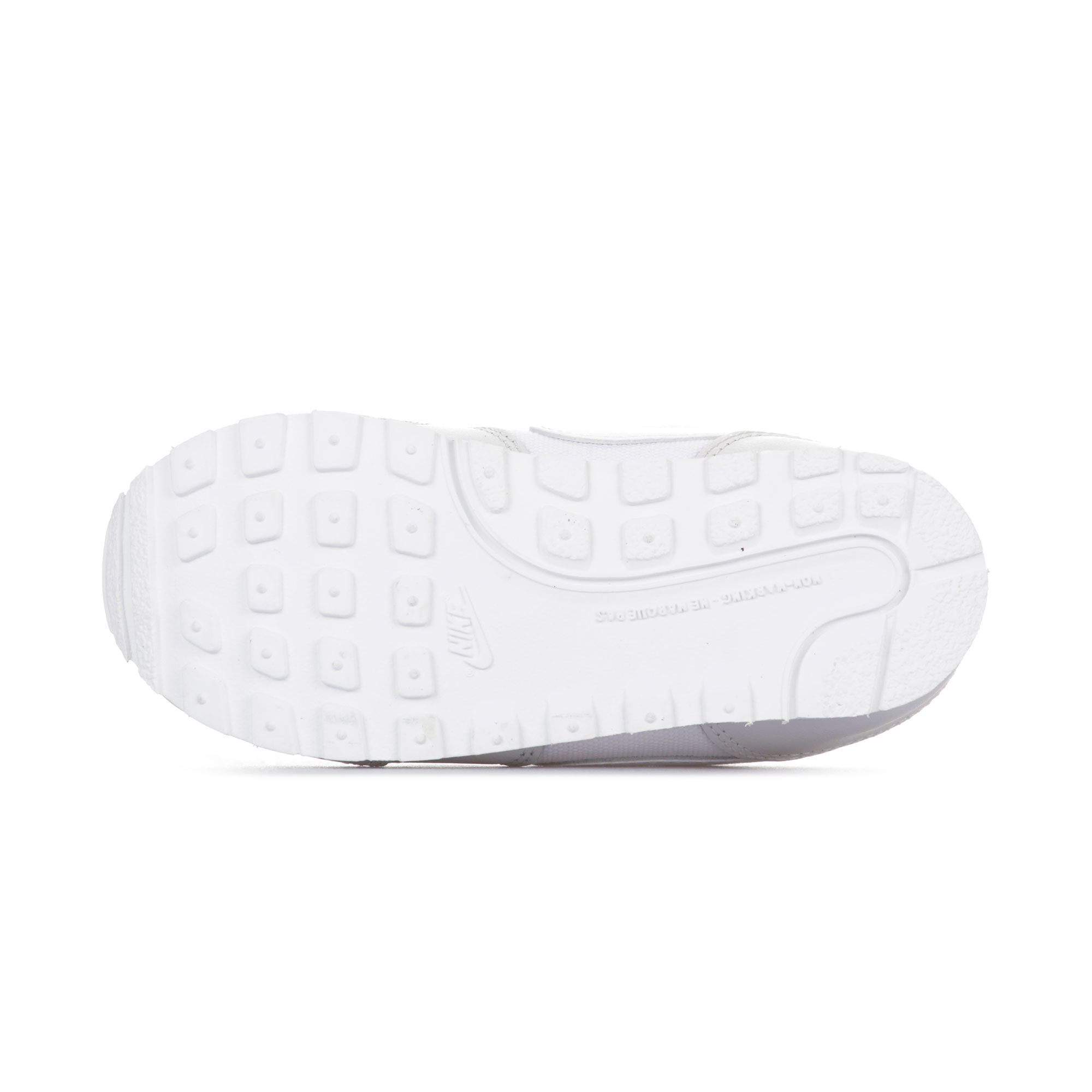 Zapatillas MD Runner 2 Bebé Blanco - Fútbol Factory
