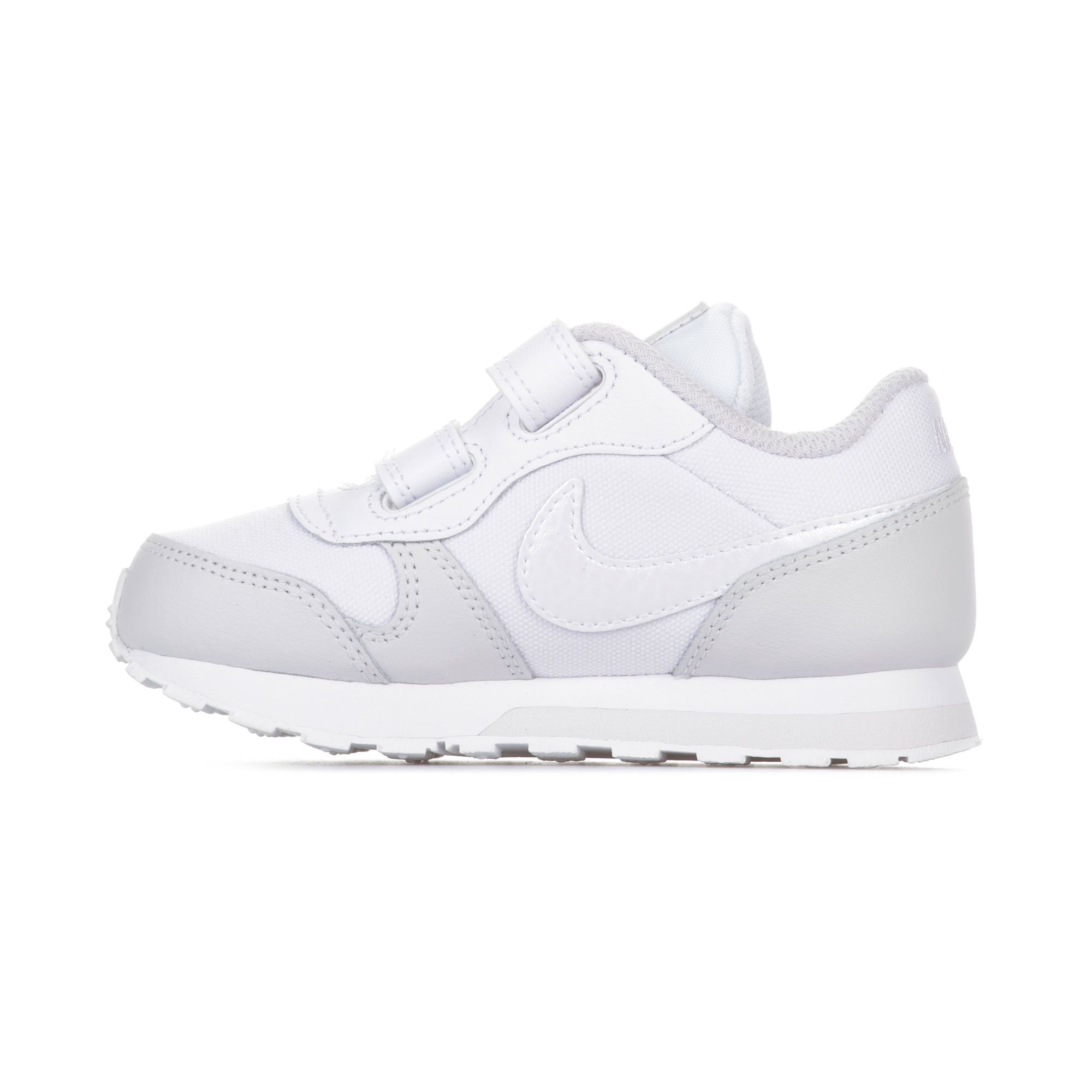 Zapatillas MD Runner 2 Bebé Blanco - Fútbol Factory
