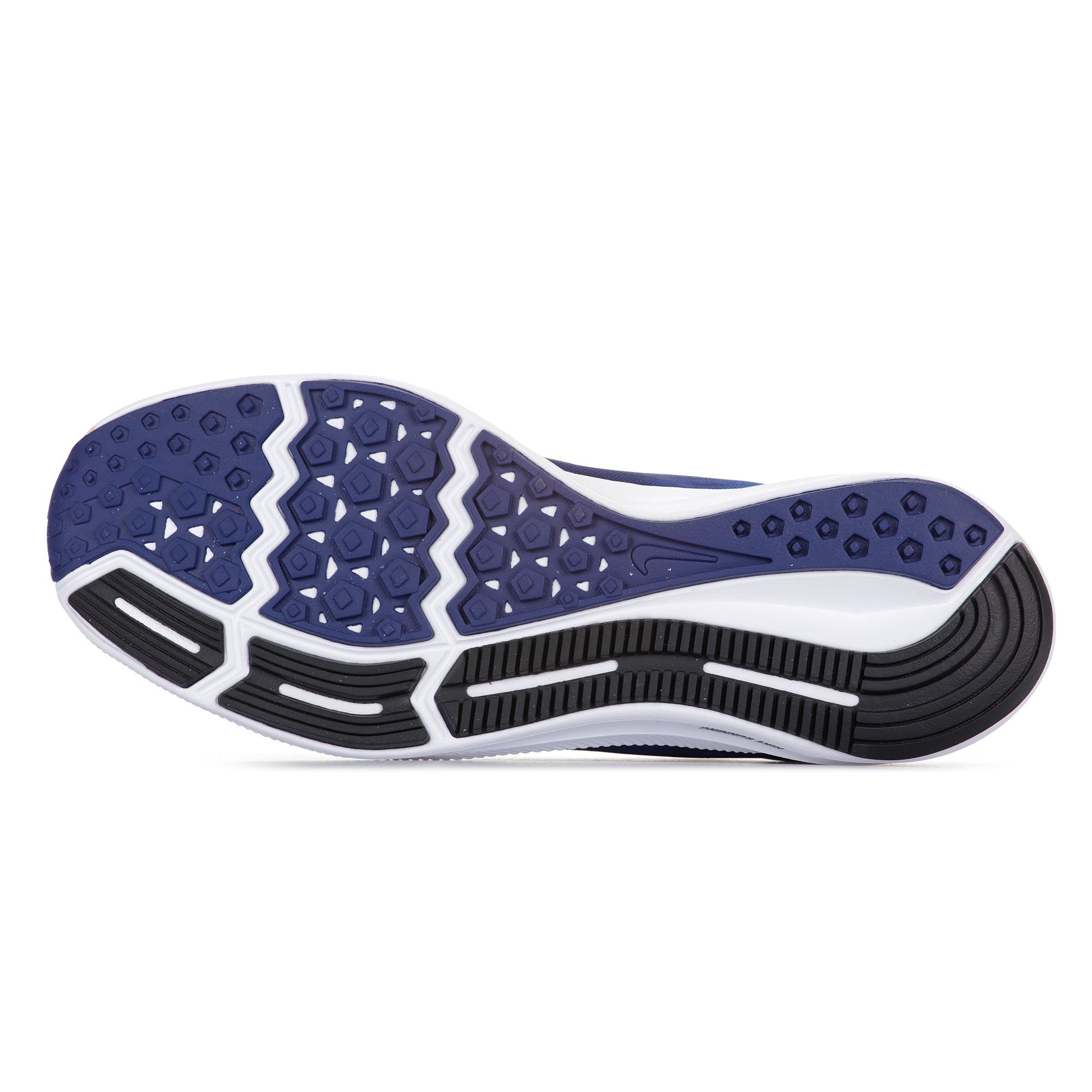 Zapatillas de Running Downshifter 8 Azul - Fútbol Factory