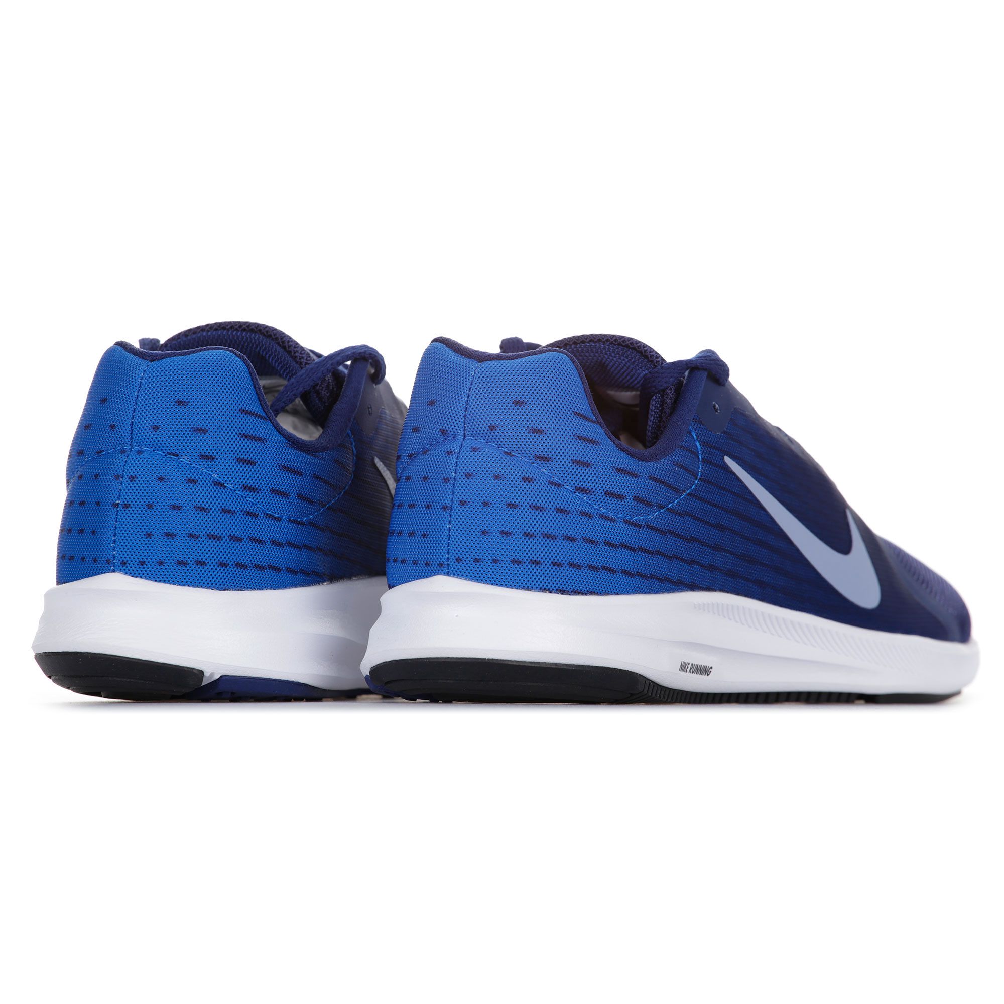 Zapatillas de Running Downshifter 8 Azul - Fútbol Factory