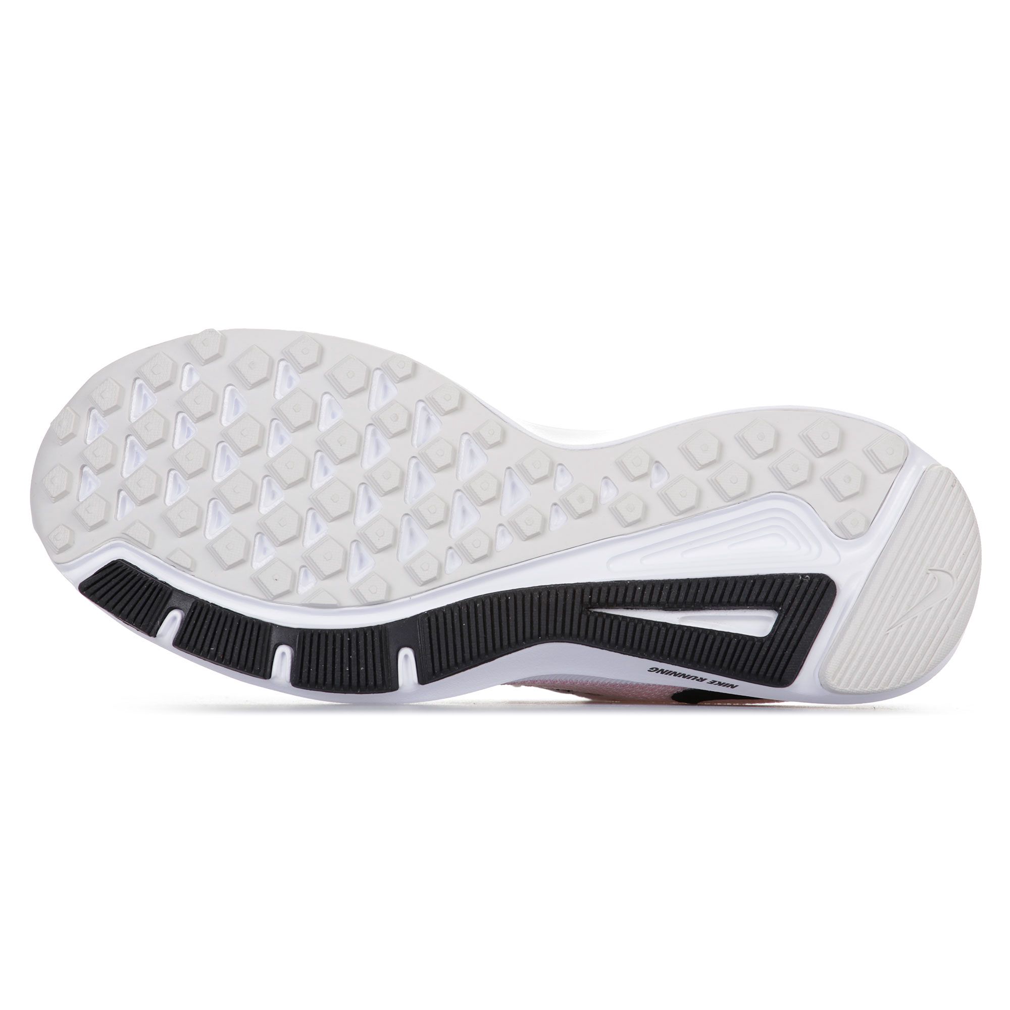 Zapatillas de Running Quest Mujer Rosa - Fútbol Factory