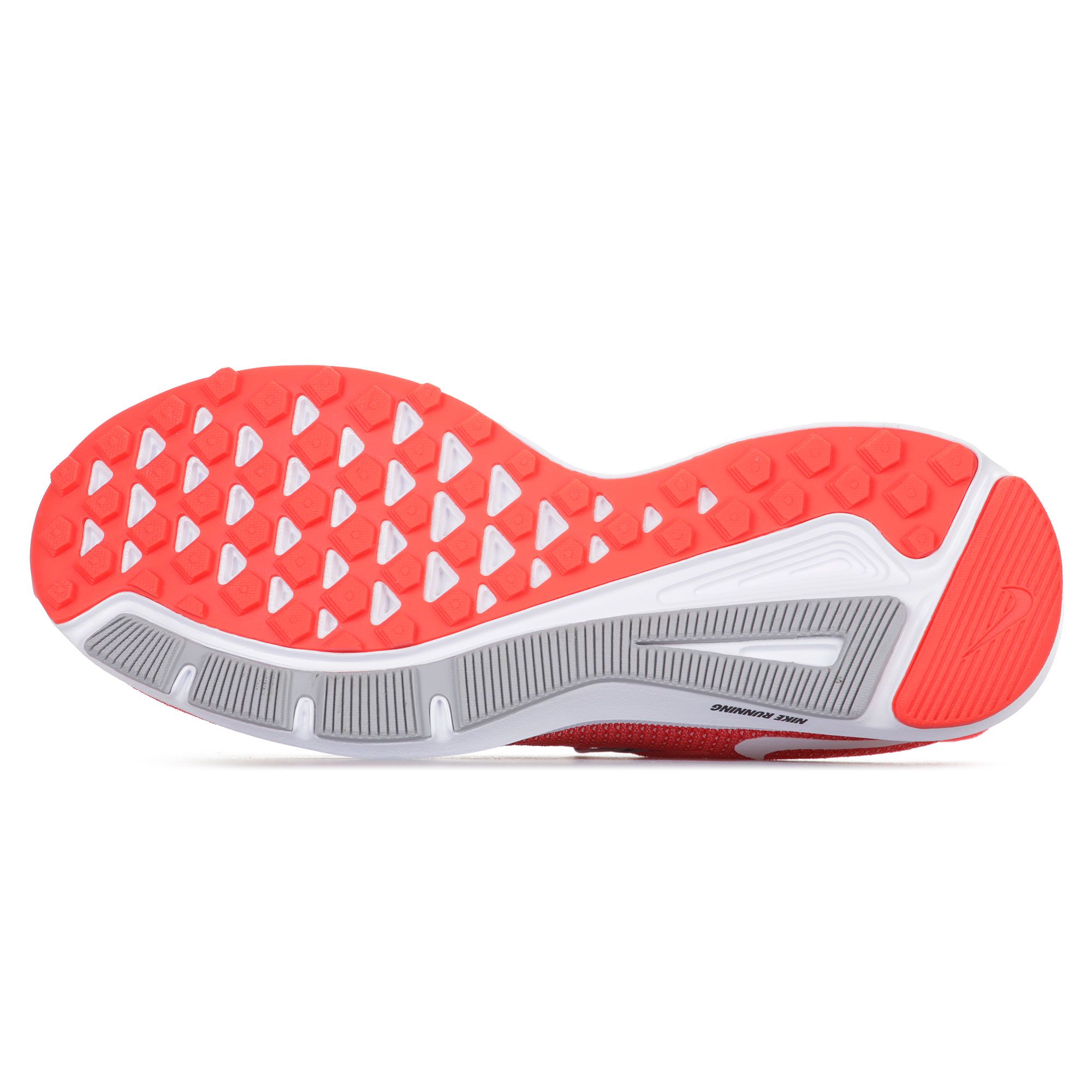 Zapatillas de Running Quest Mujer Rojo - Fútbol Factory