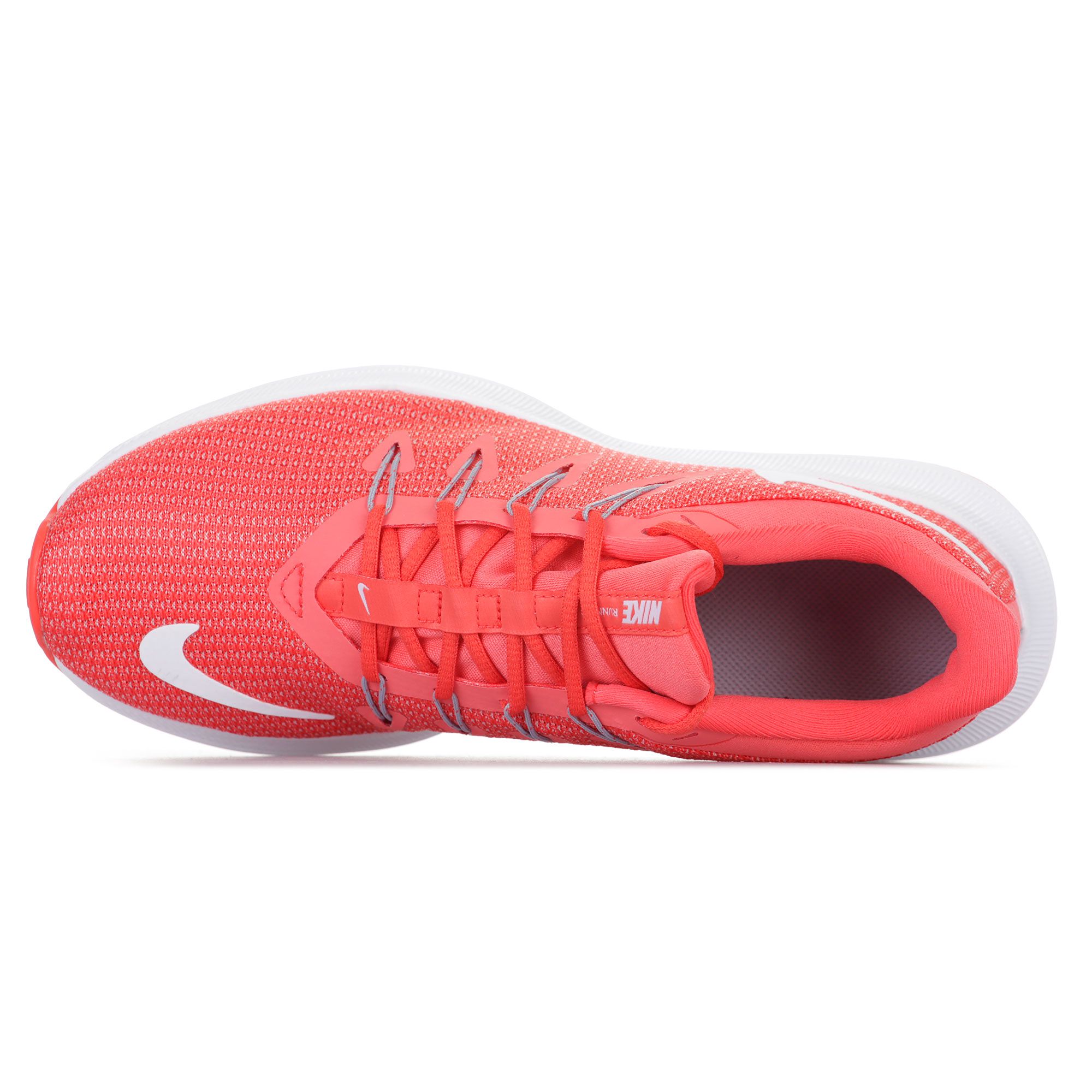 Zapatillas de Running Quest Mujer Rojo - Fútbol Factory