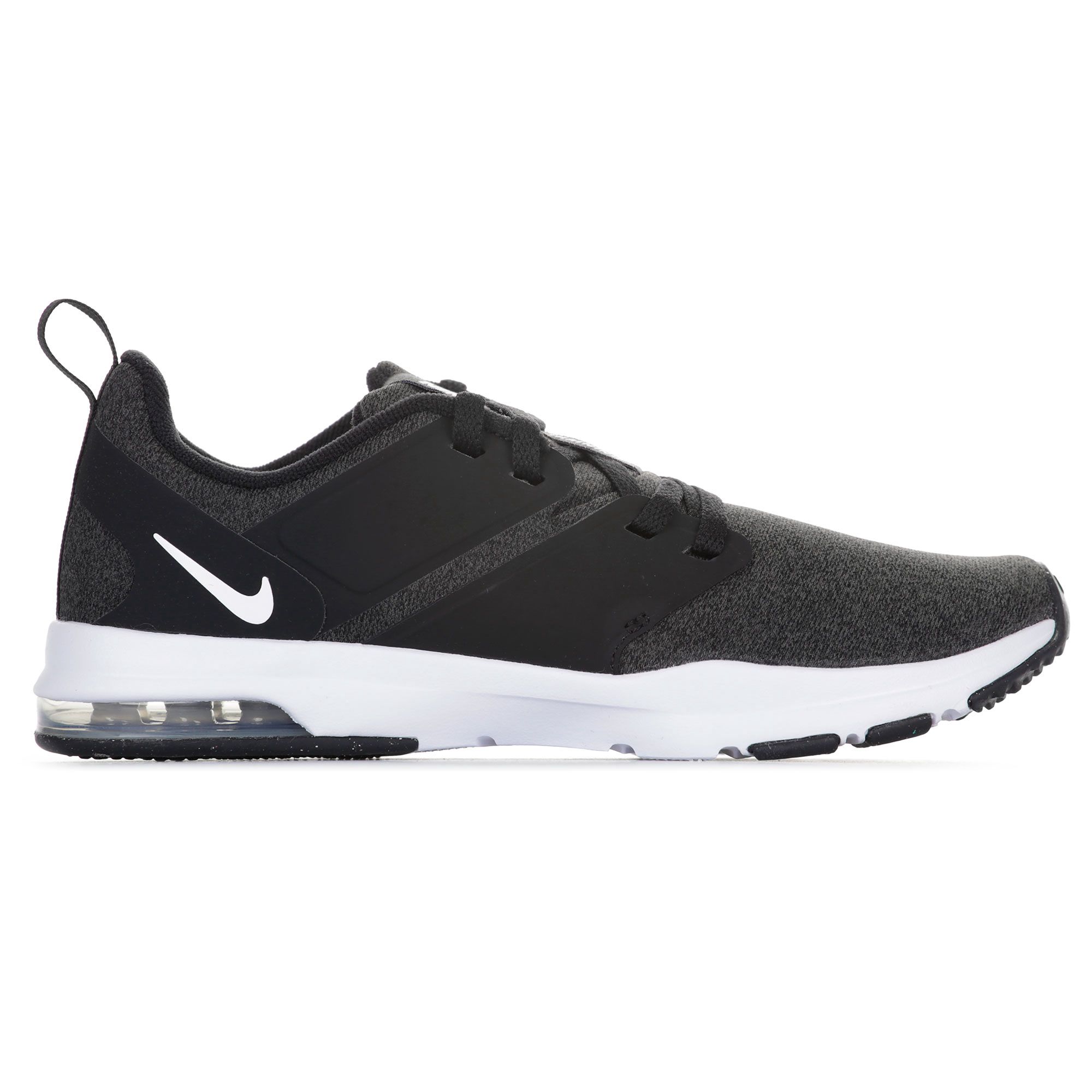 Zapatillas de Training Air Bella TR Mujer Negro - Fútbol Factory
