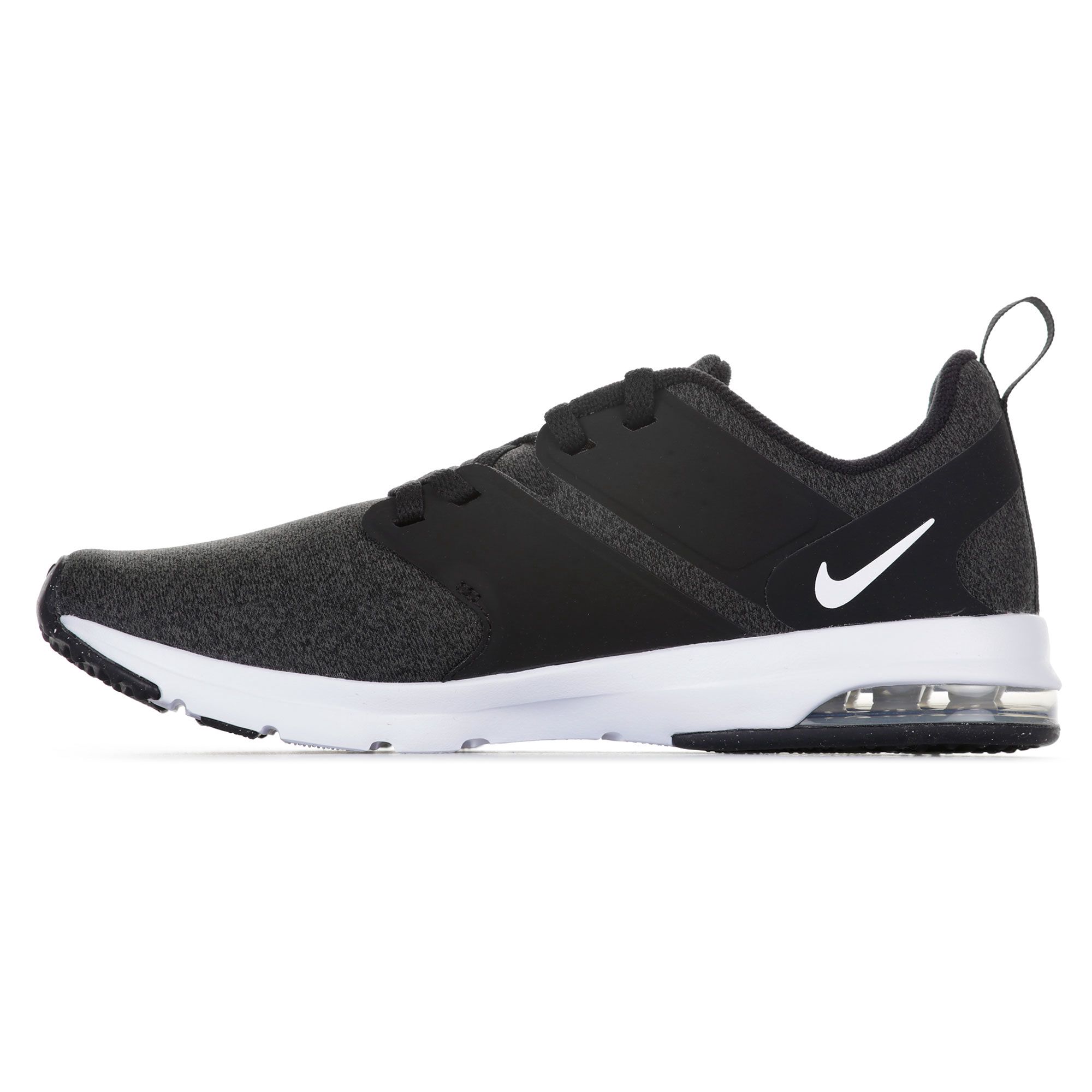 Zapatillas de Training Air Bella TR Mujer Negro - Fútbol Factory