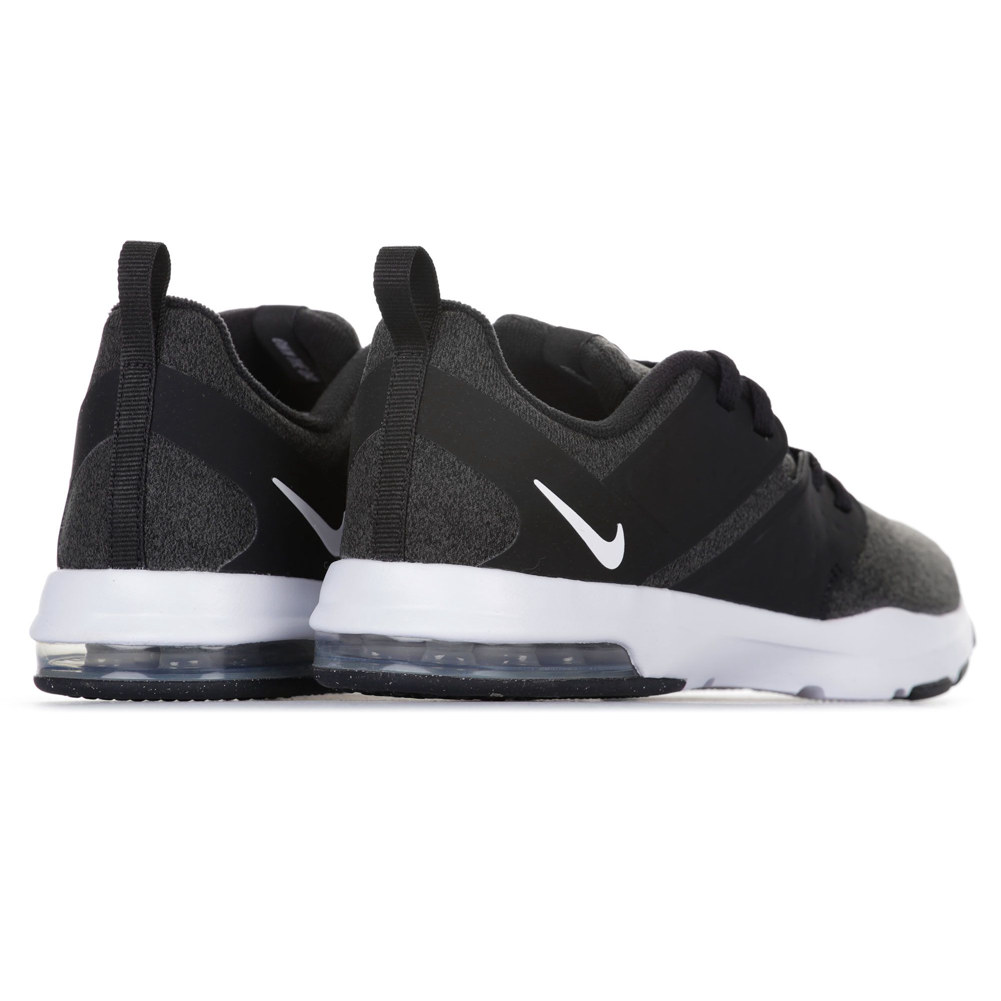 Zapatillas de Training Air Bella TR Mujer Negro - Fútbol Factory