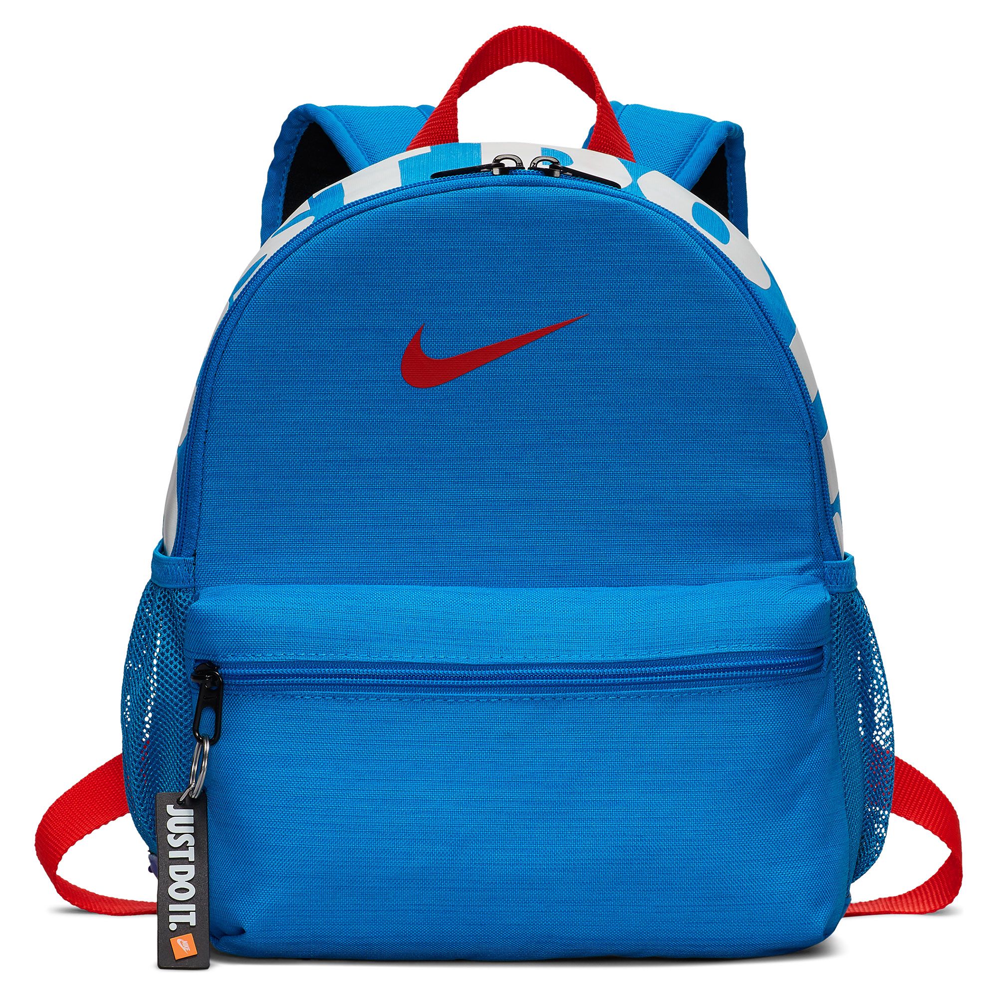 Mochila Brasilia Azul - Fútbol Factory