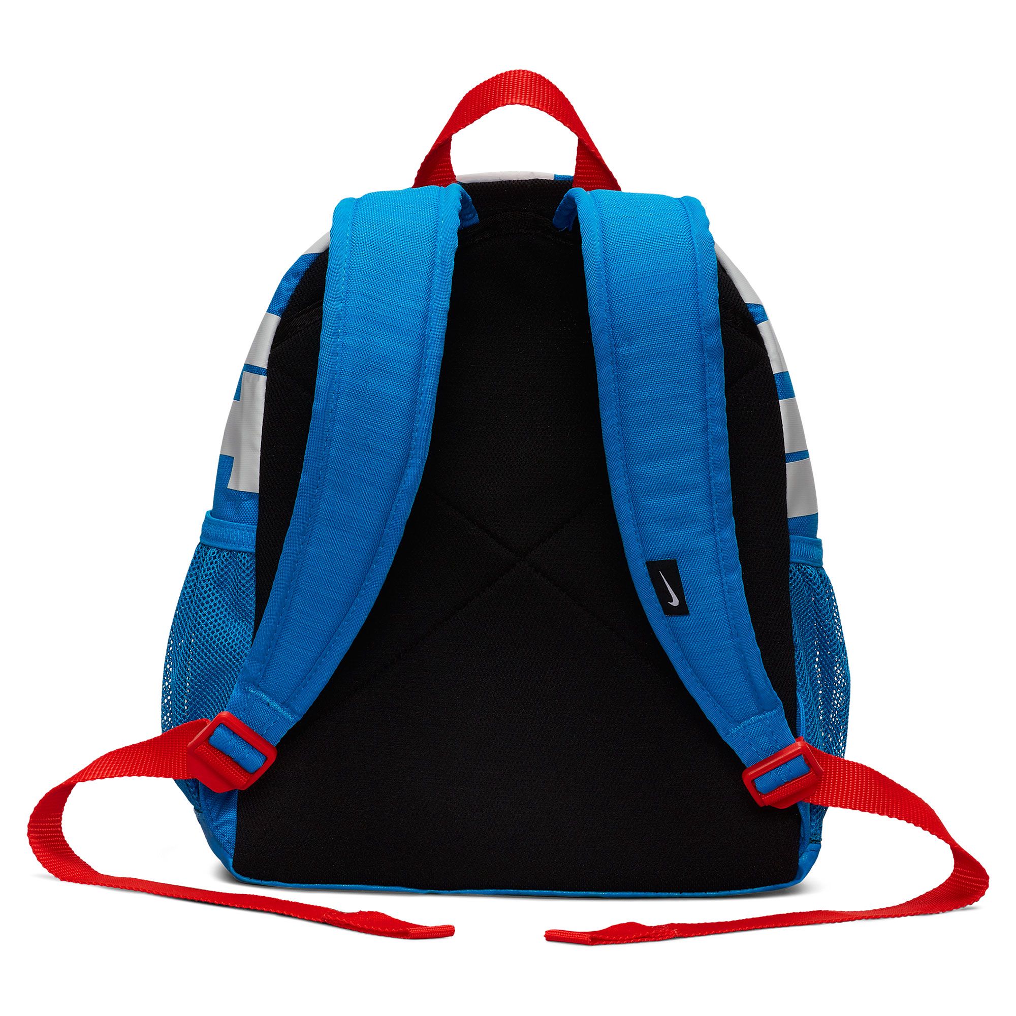 Mochila Brasilia Azul - Fútbol Factory