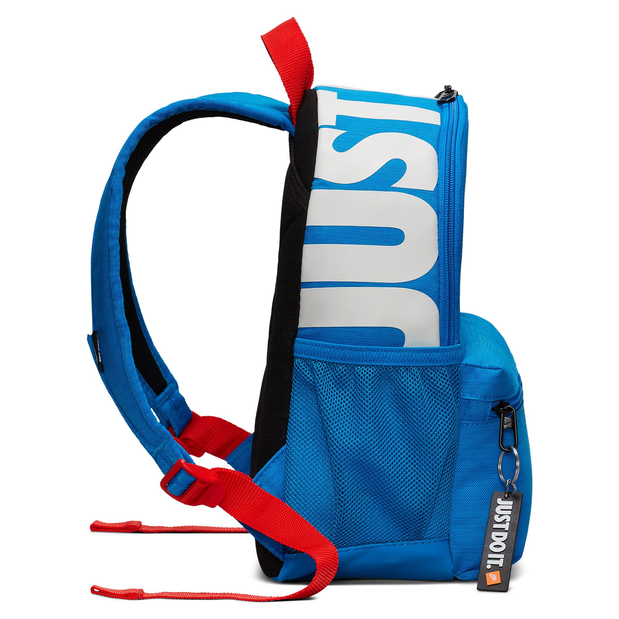 Mochila Brasilia Azul - Fútbol Factory