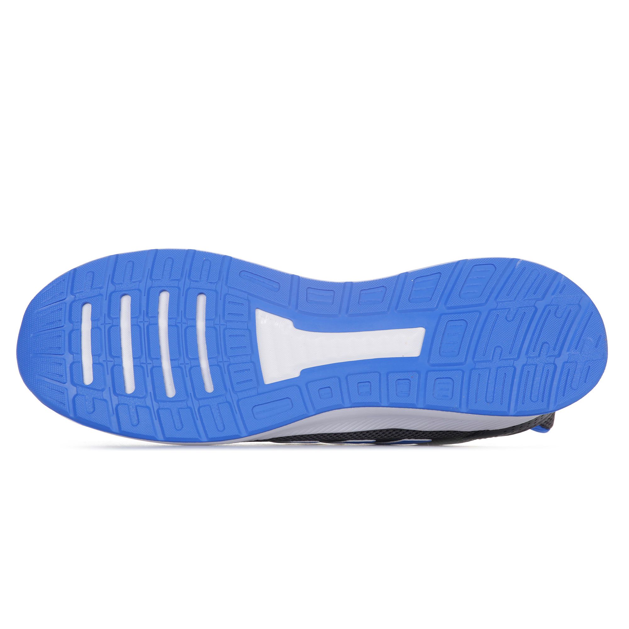 Zapatillas de Running Falcon Gris - Fútbol Factory