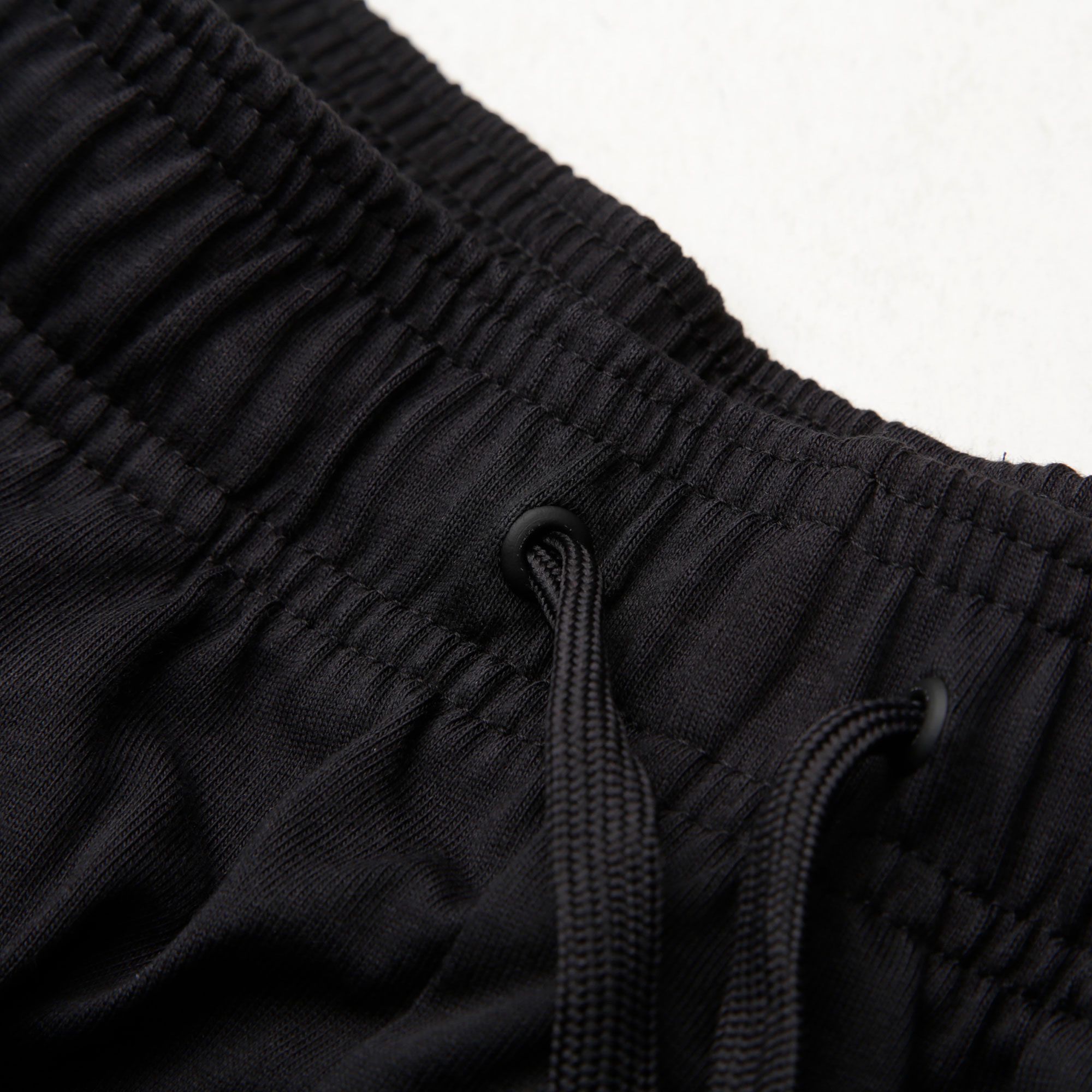 Pantalón de Paseo Essentials Tres Bandas Negro - Fútbol Factory