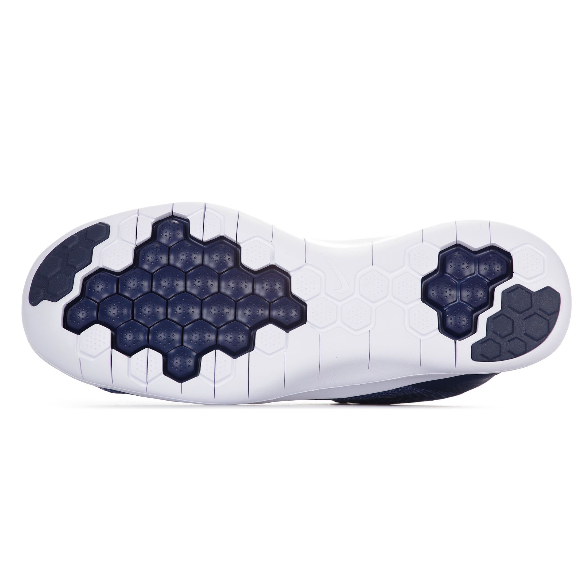Zapatillas de Running Flex 2018 RN Marino - Fútbol Factory