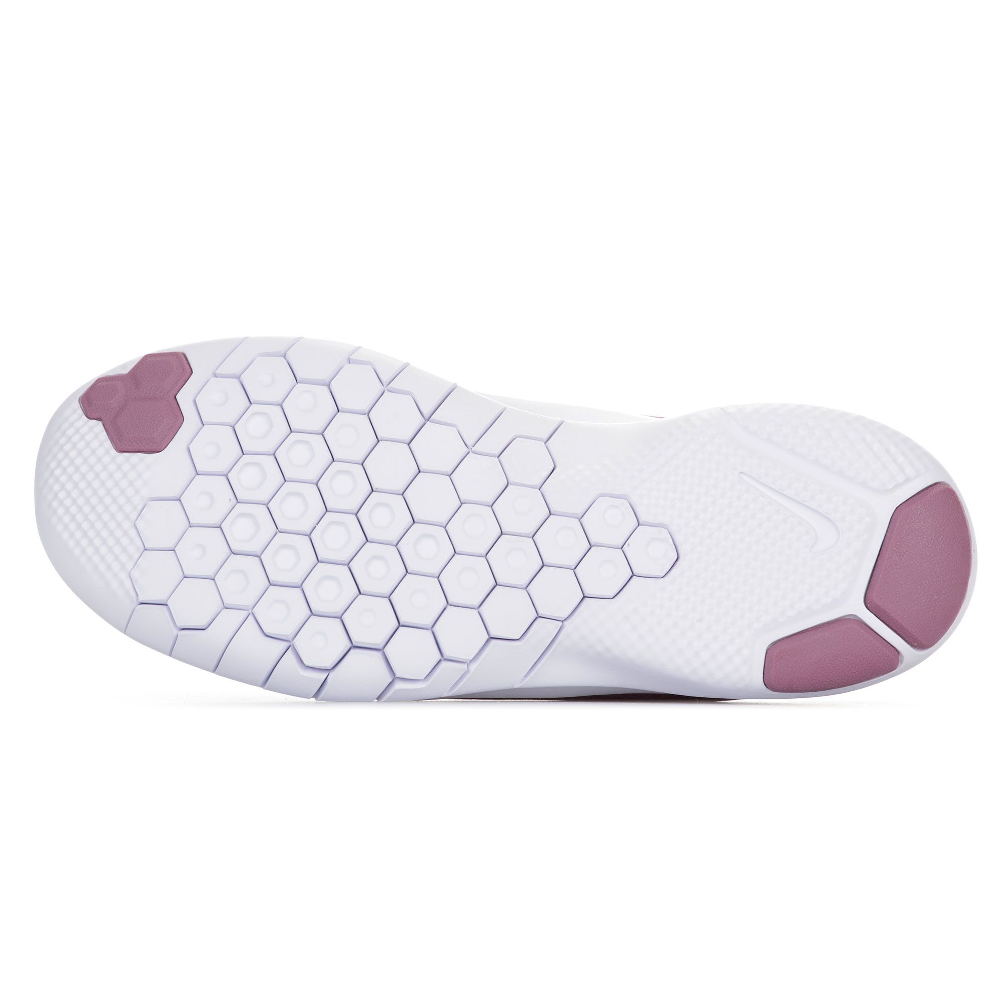 Zapatillas de Running Flex Experience RN Mujer Burdeos - Fútbol Factory