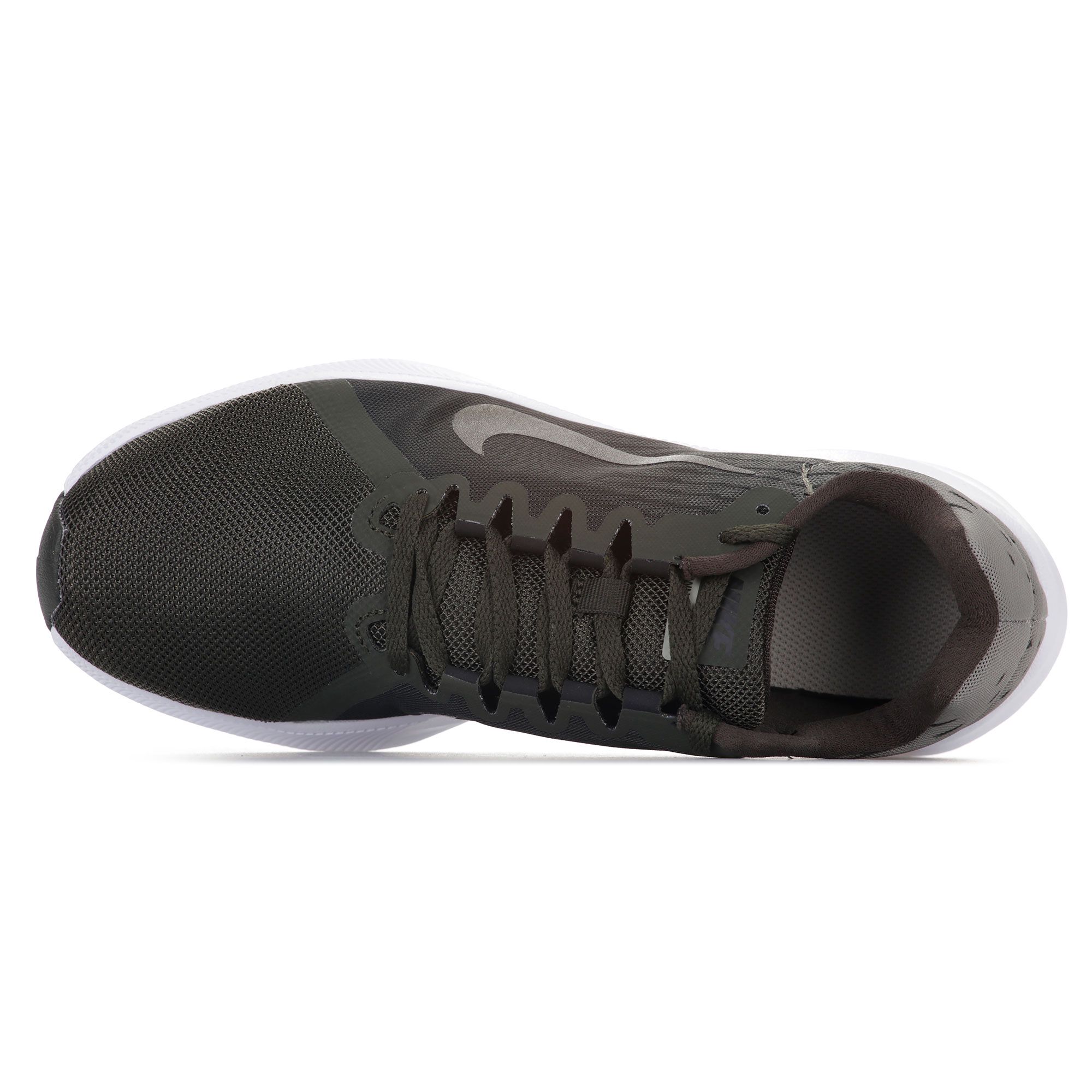 Zapatillas de Running Downshifter 8 Verde - Fútbol Factory