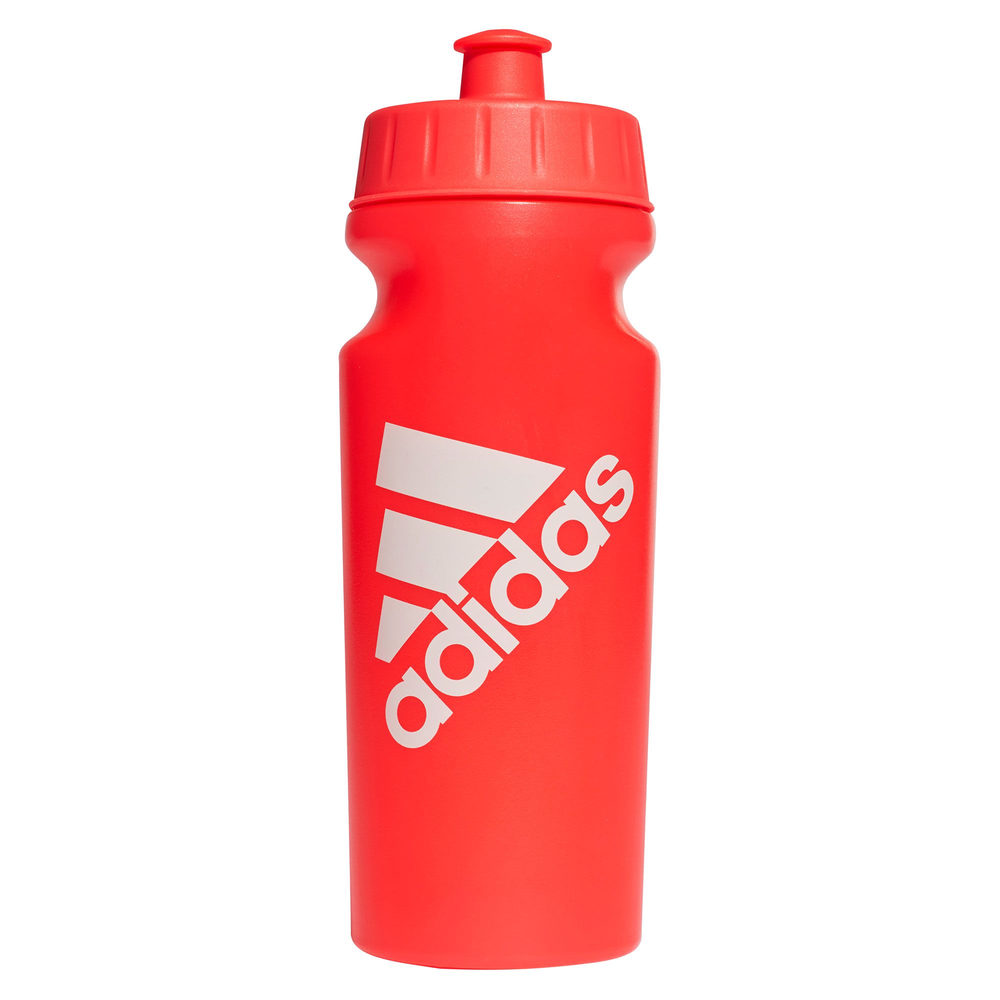 Botella de Training Performance Pequeña Rojo - Fútbol Factory