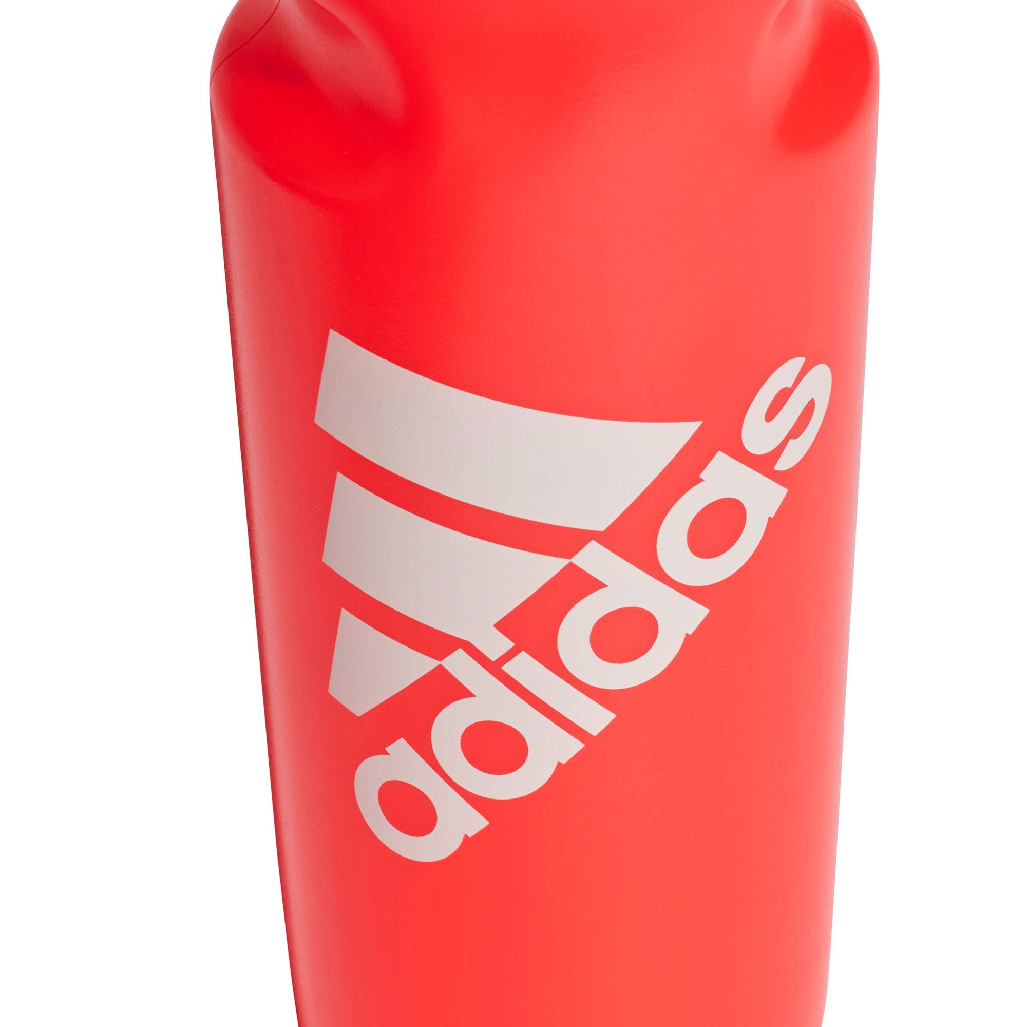 Botella de Training Performance Pequeña Rojo - Fútbol Factory