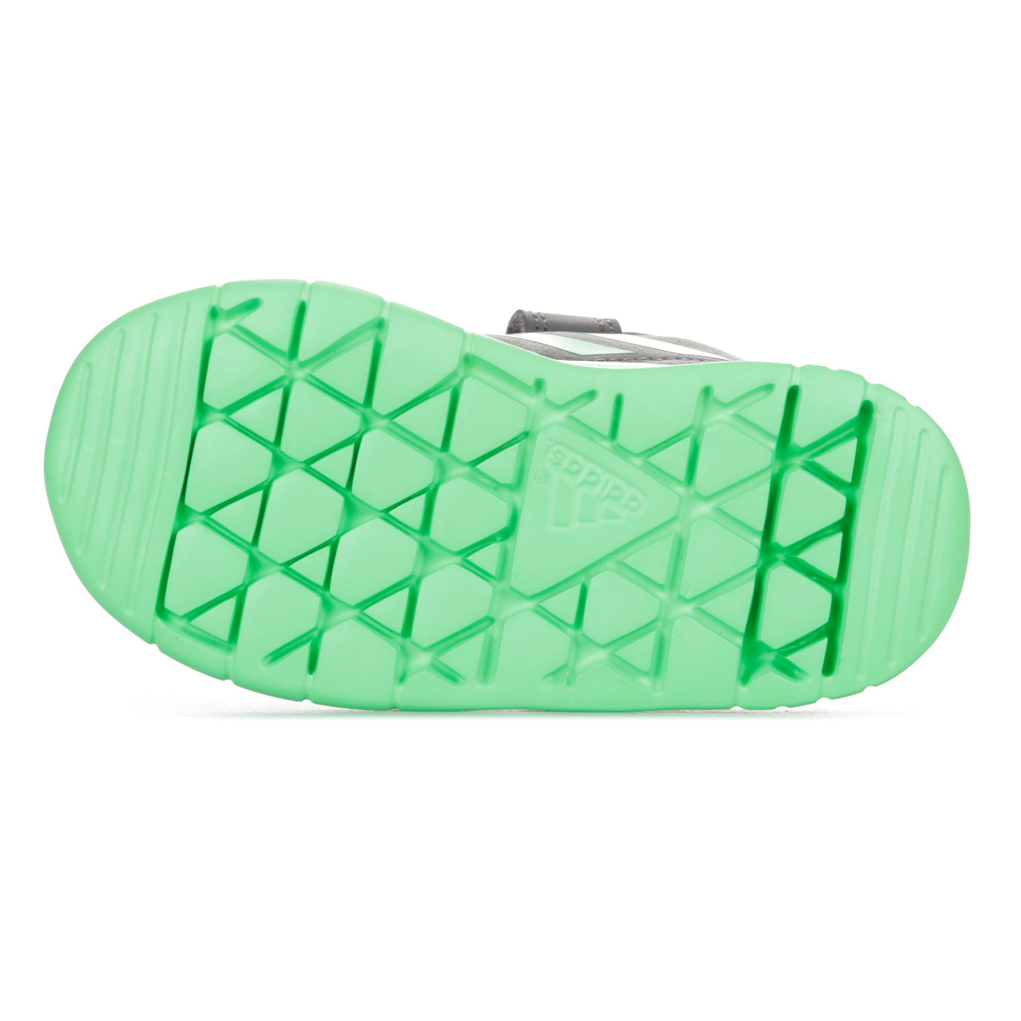 Zapatillas AltaSport CF Bebé Gris - Fútbol Factory
