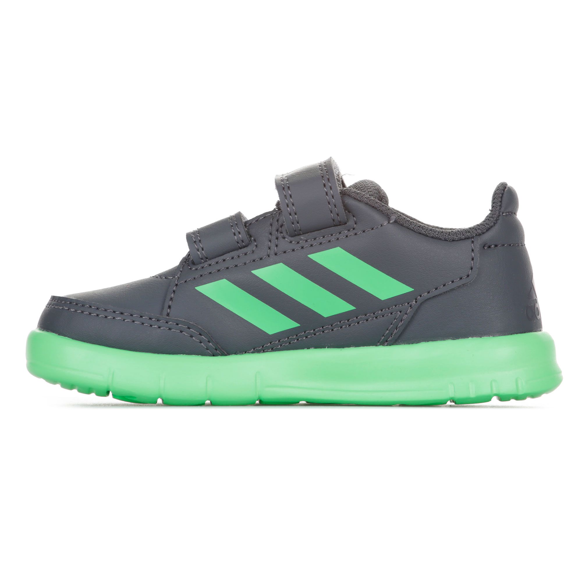 Zapatillas AltaSport CF Bebé Gris - Fútbol Factory